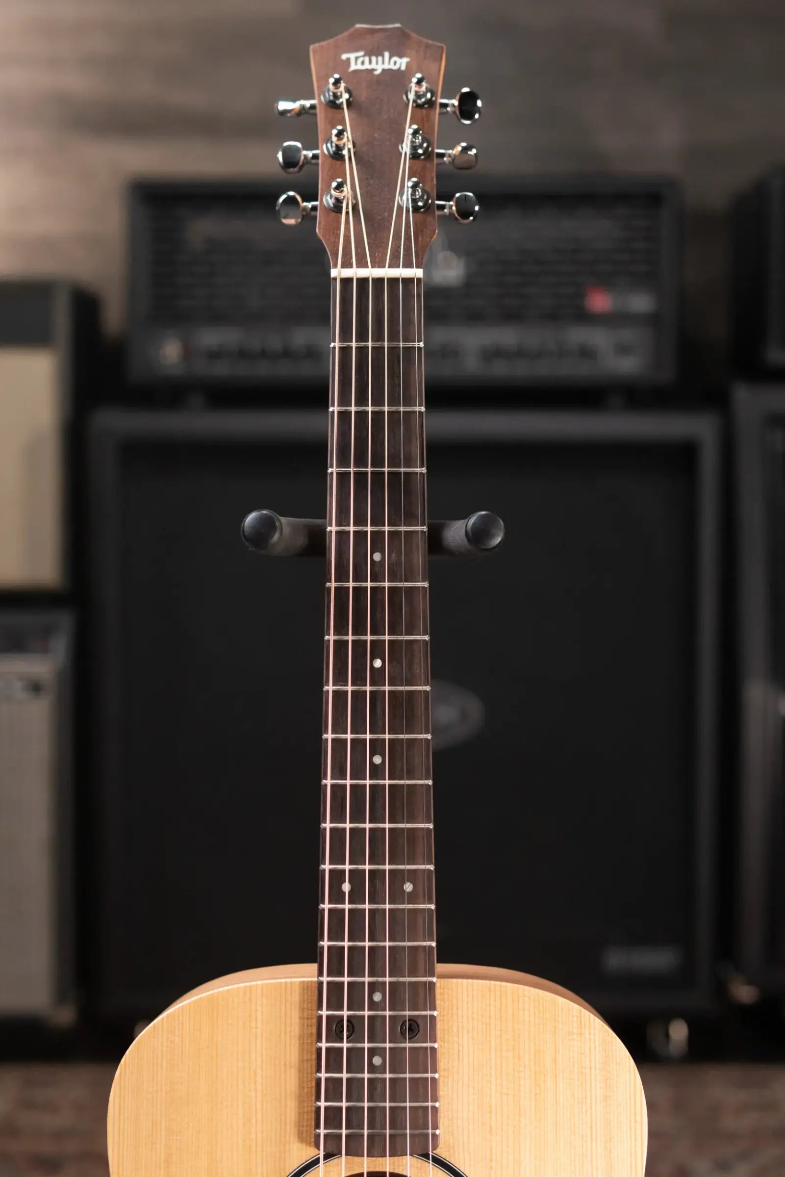 Taylor BT1 Baby Taylor Acoustic Guitar with Gig Bag
