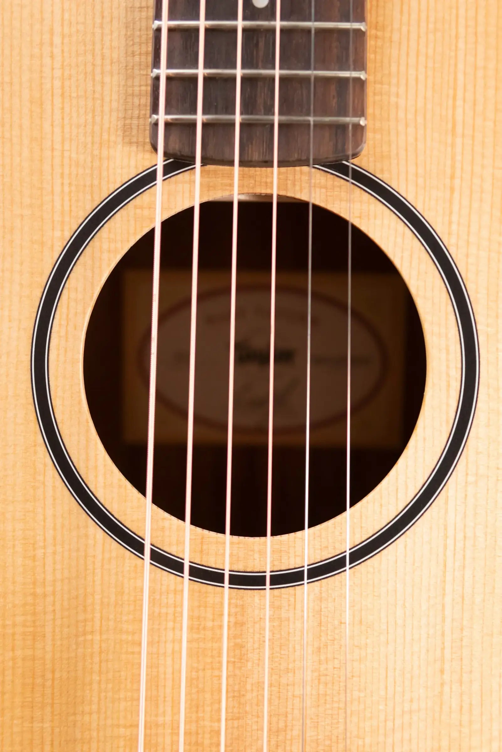Taylor BT1 Baby Taylor Acoustic Guitar with Gig Bag