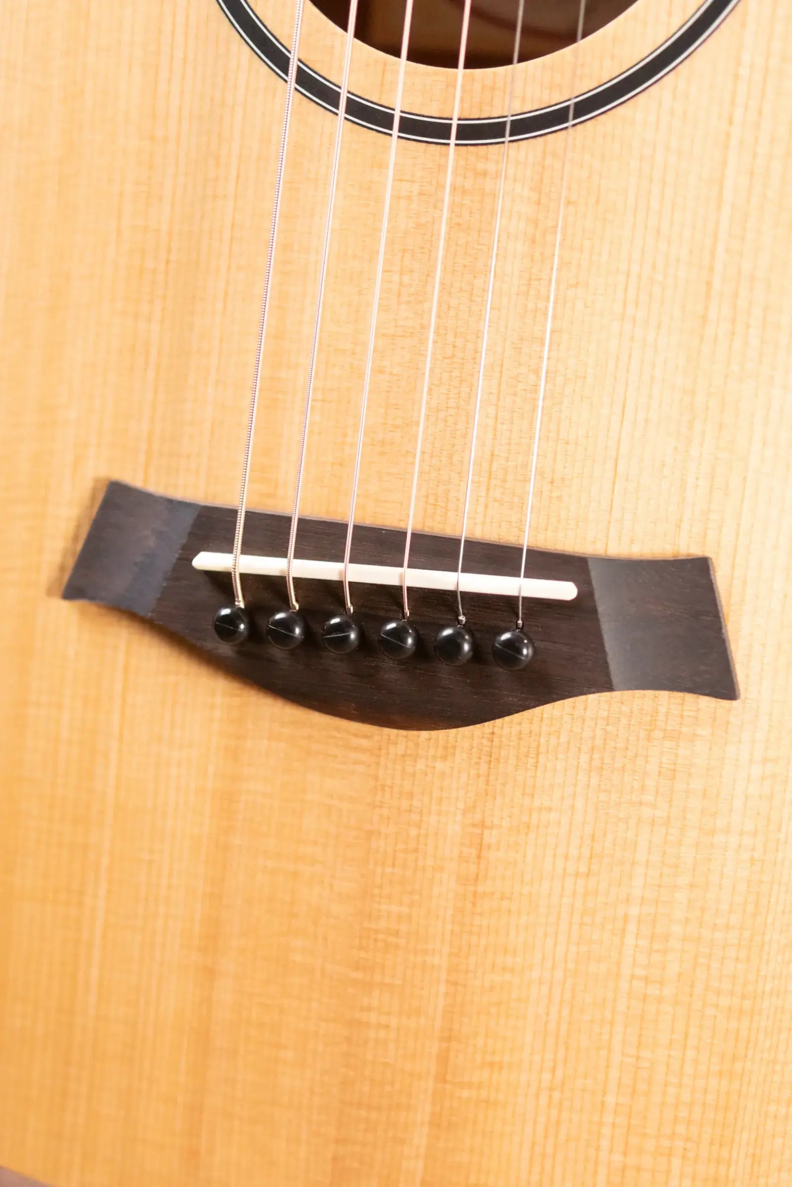 Taylor BT1 Baby Taylor Acoustic Guitar with Gig Bag
