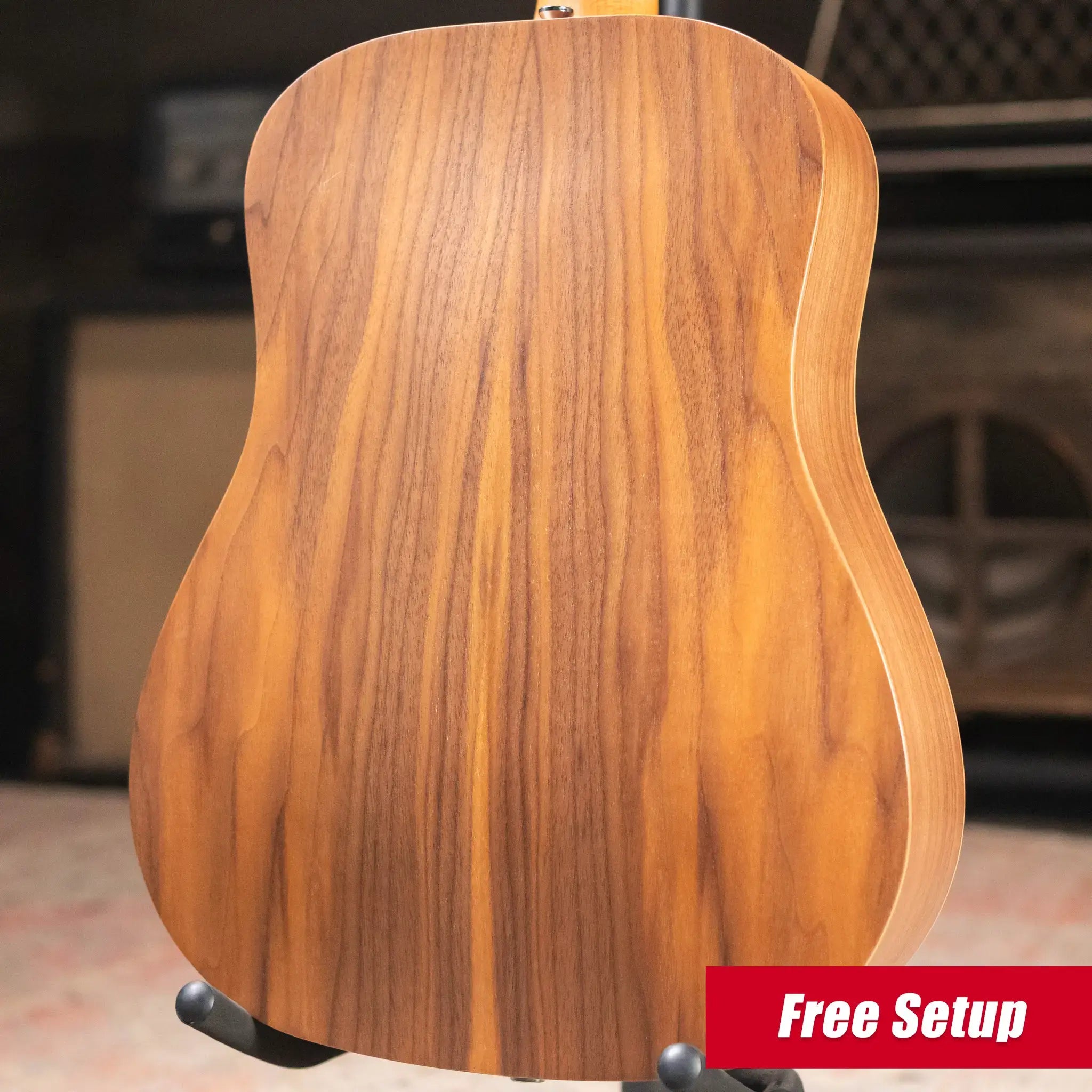 Taylor BT1 Baby Taylor Acoustic Guitar with Gig Bag