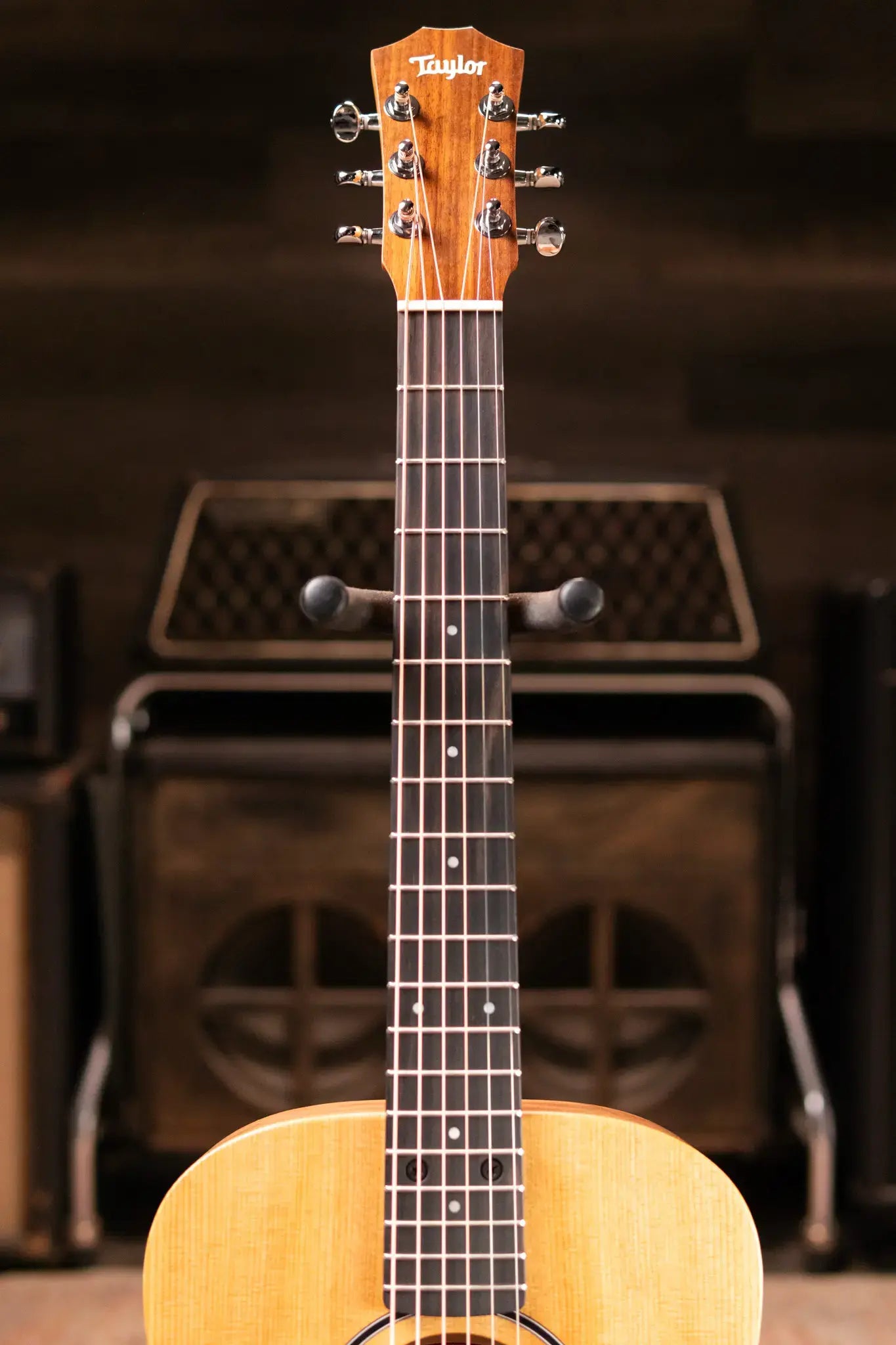 Taylor BT1 Baby Taylor Acoustic Guitar with Gig Bag