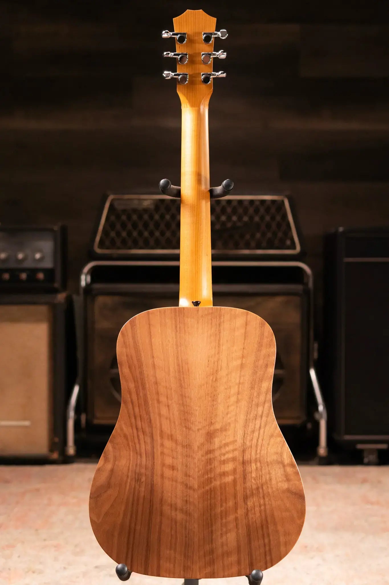 Taylor BT1 Baby Taylor Acoustic Guitar with Gig Bag