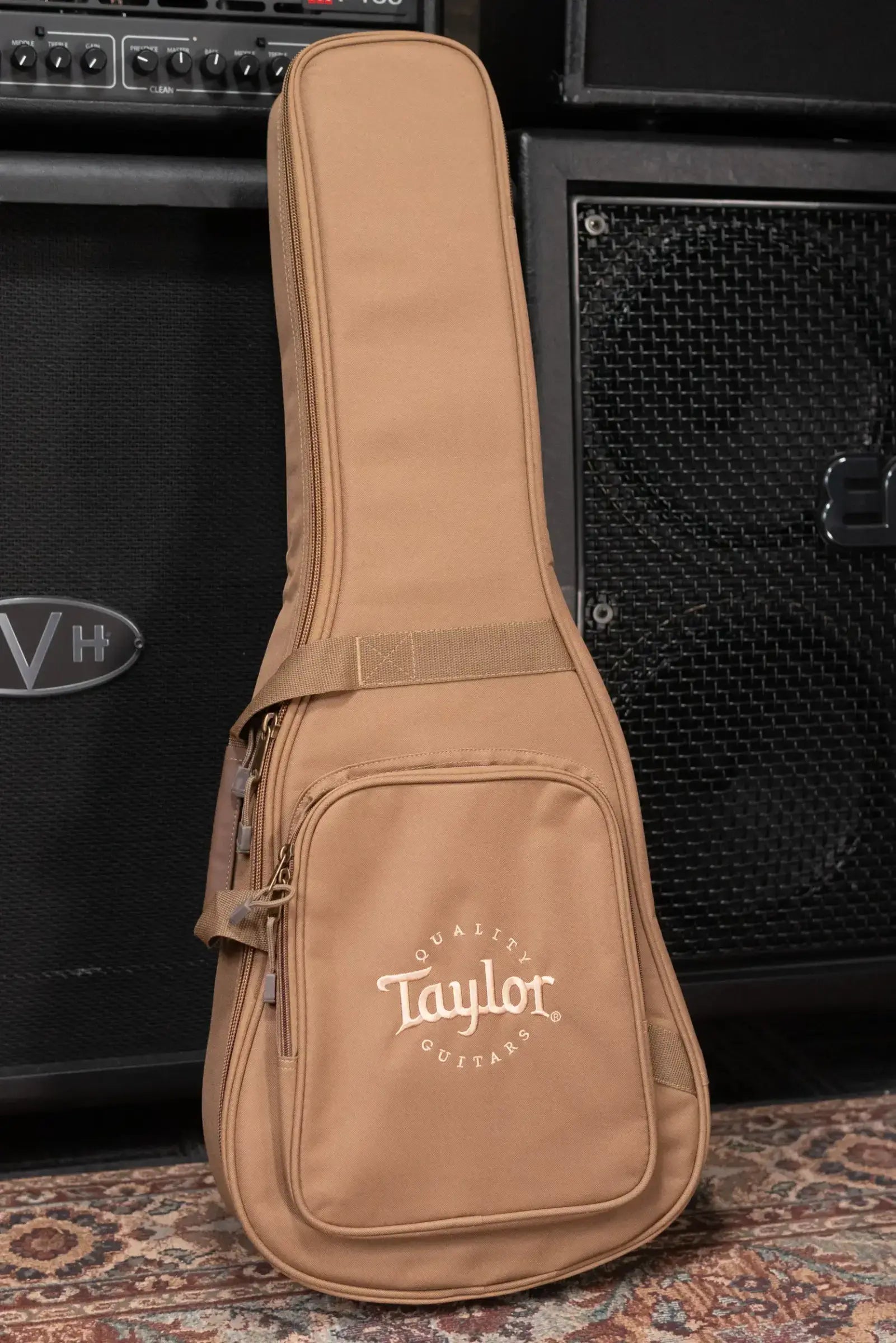 Taylor BT1 Baby Taylor Acoustic Guitar with Gig Bag
