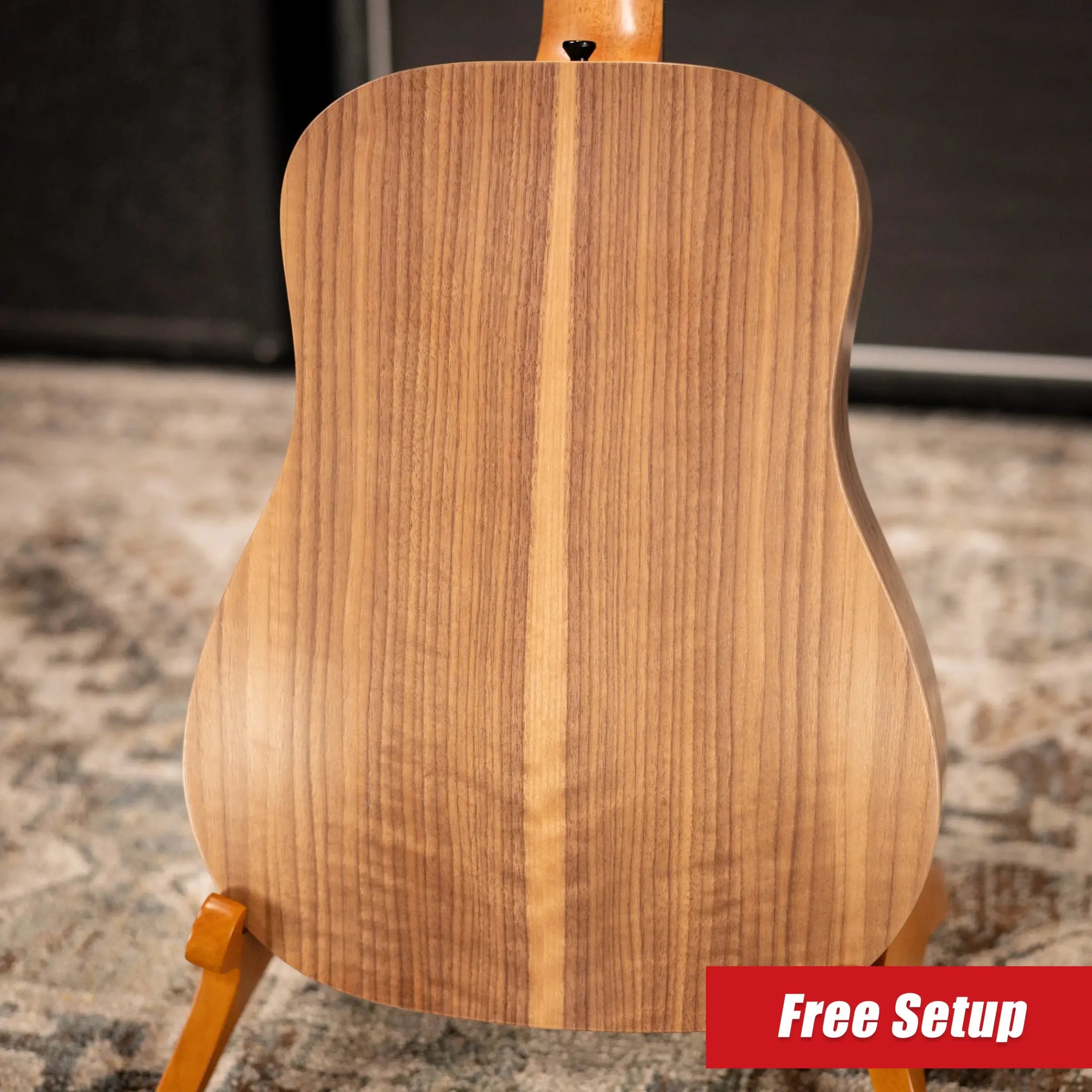 Taylor BT1 Baby Taylor Acoustic Guitar with Gig Bag