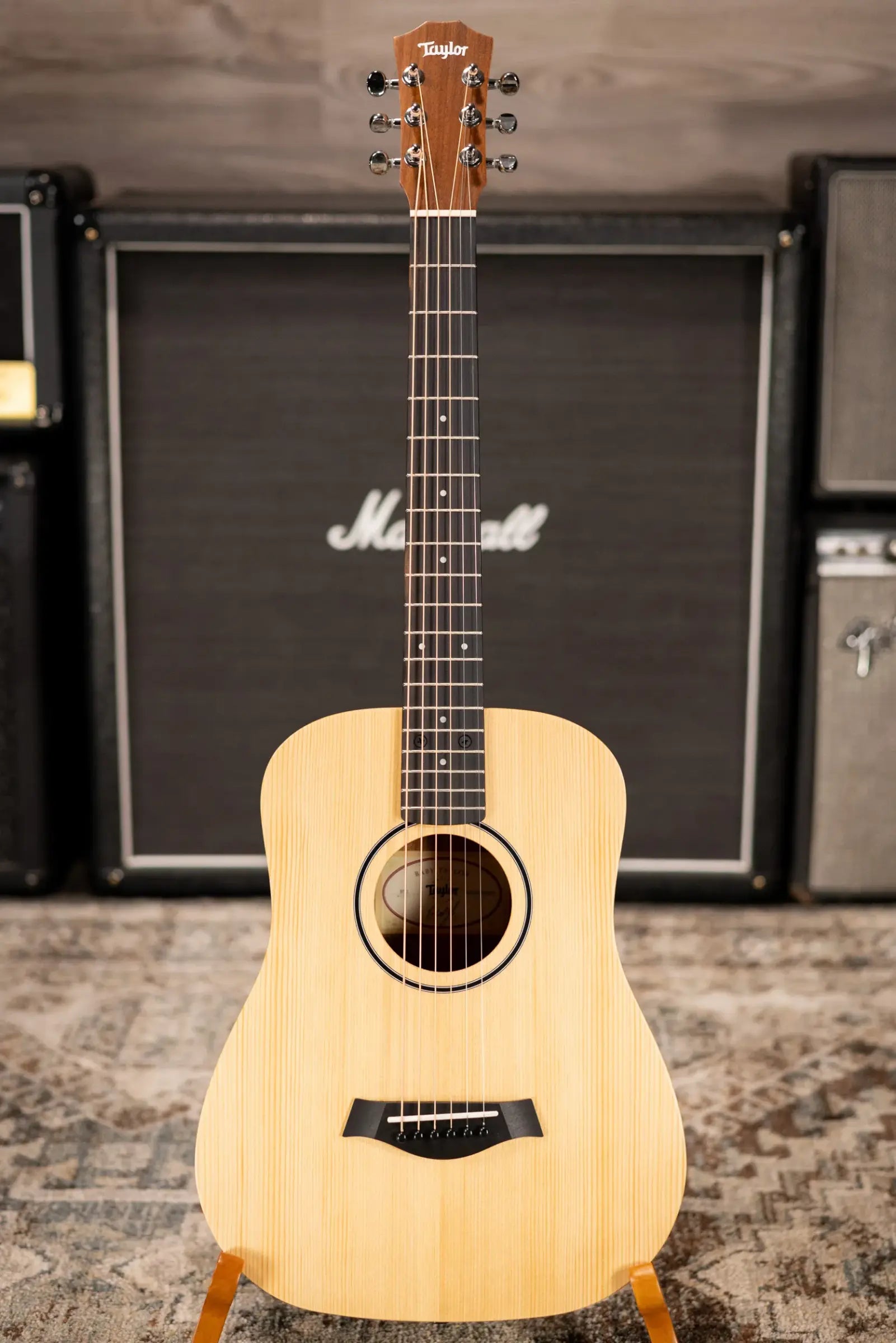 Taylor BT1 Baby Taylor Acoustic Guitar with Gig Bag