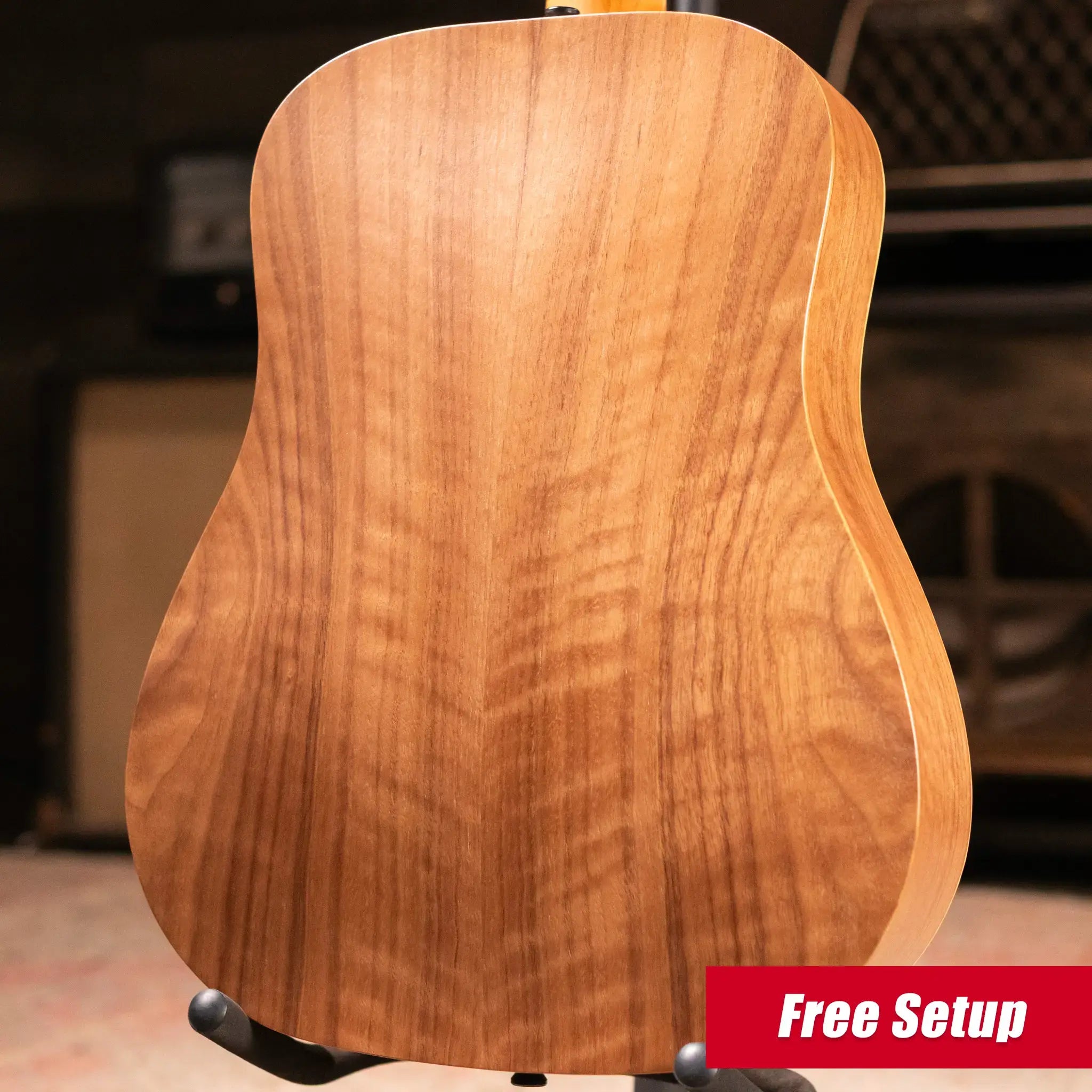 Taylor BT1 Baby Taylor Acoustic Guitar with Gig Bag