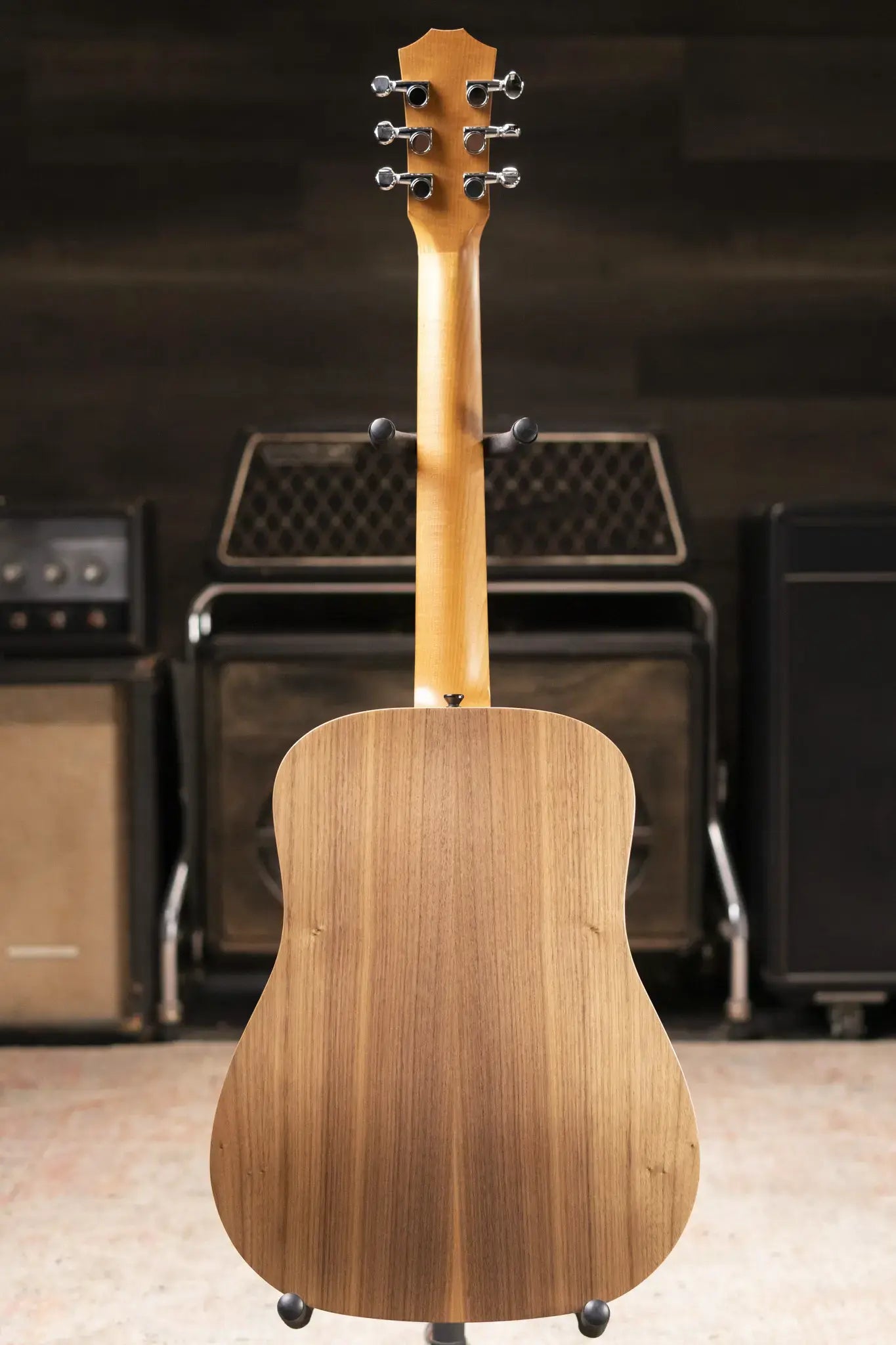 Taylor BT1 Baby Taylor Acoustic Guitar with Gig Bag