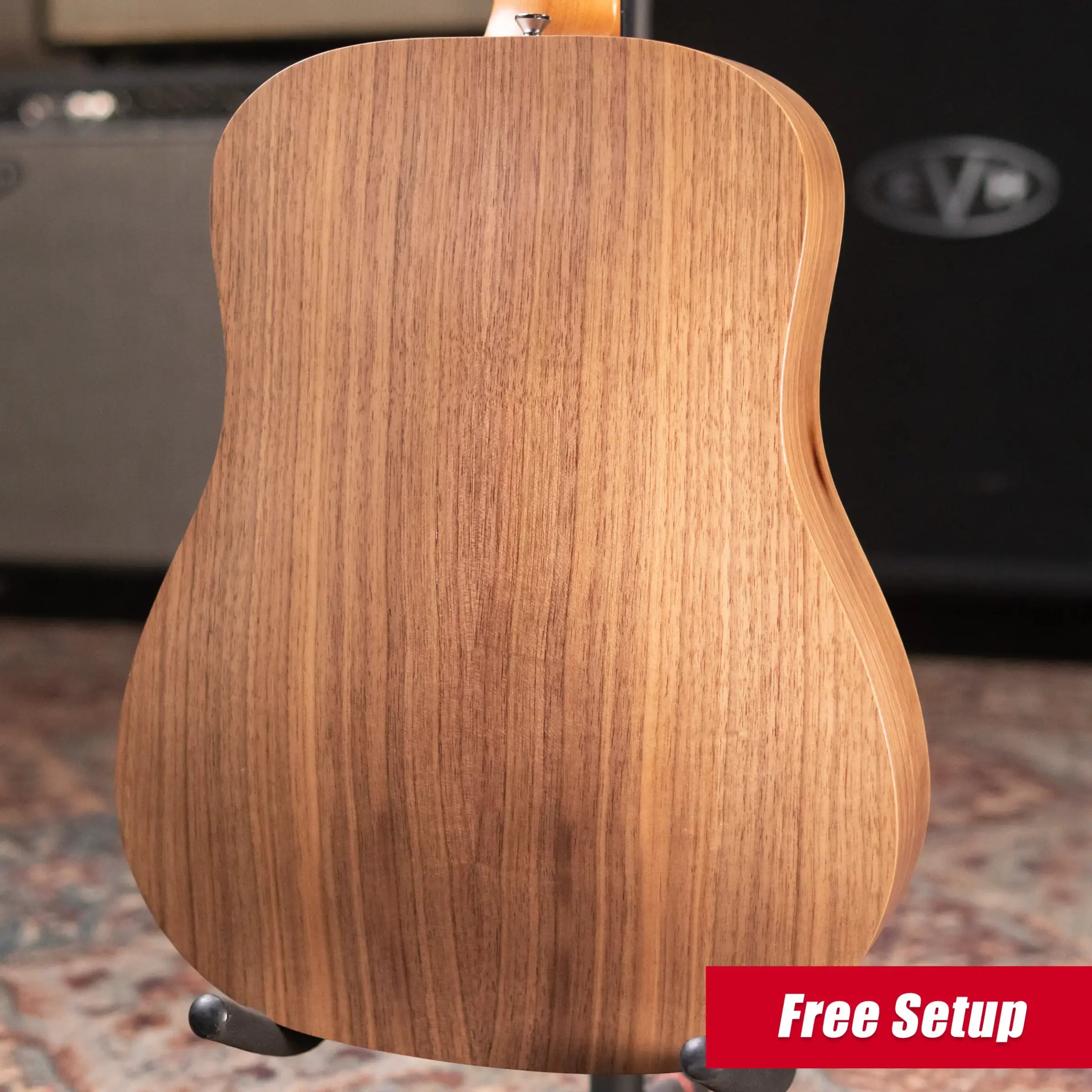 Taylor BT1 Baby Taylor Acoustic Guitar with Gig Bag - Used