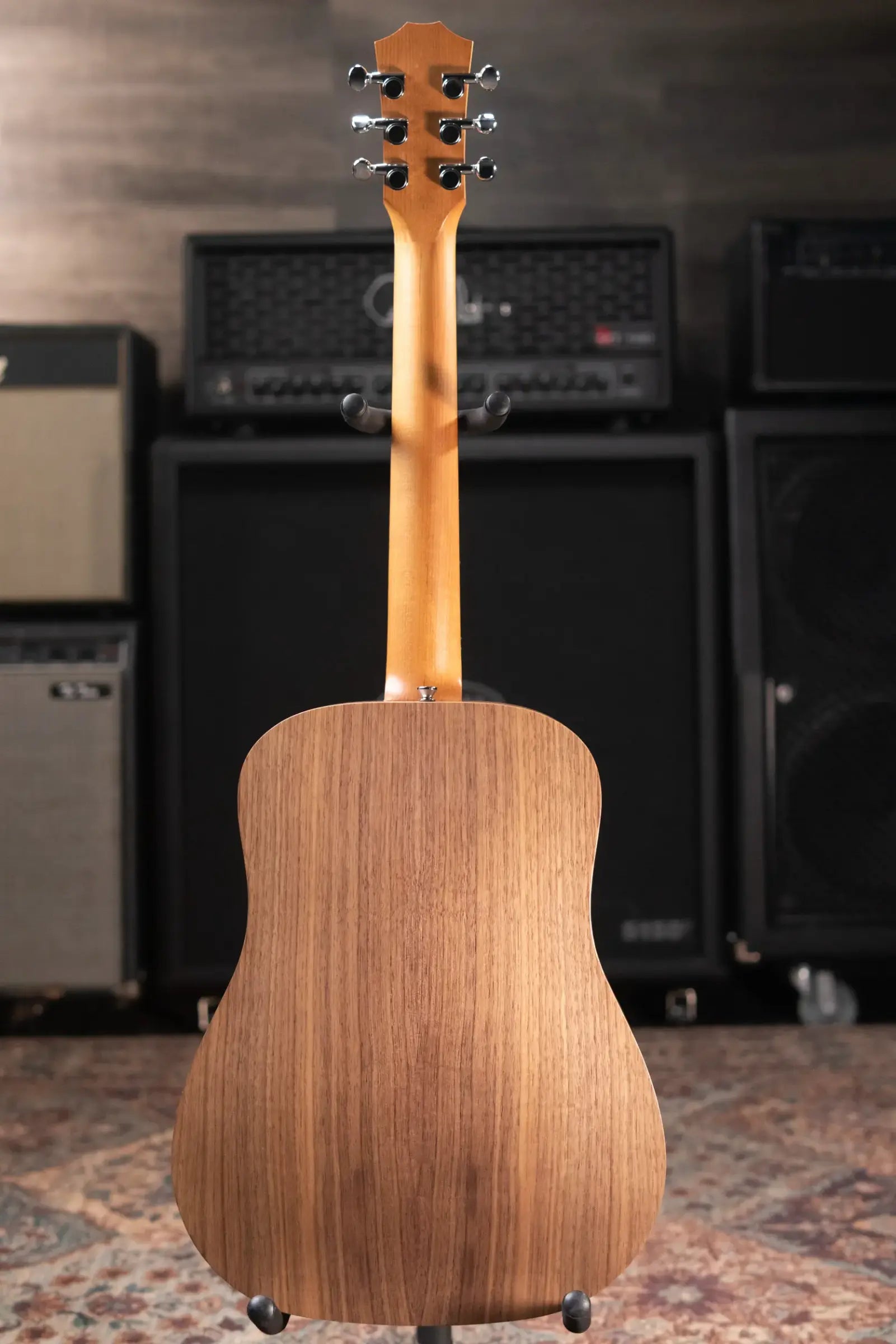 Taylor BT1 Baby Taylor Acoustic Guitar with Gig Bag - Used