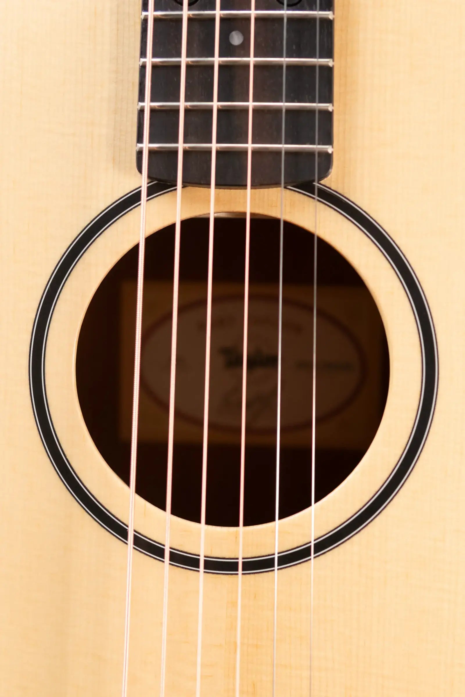 Taylor BT1 Baby Taylor Acoustic Guitar with Gig Bag - Used