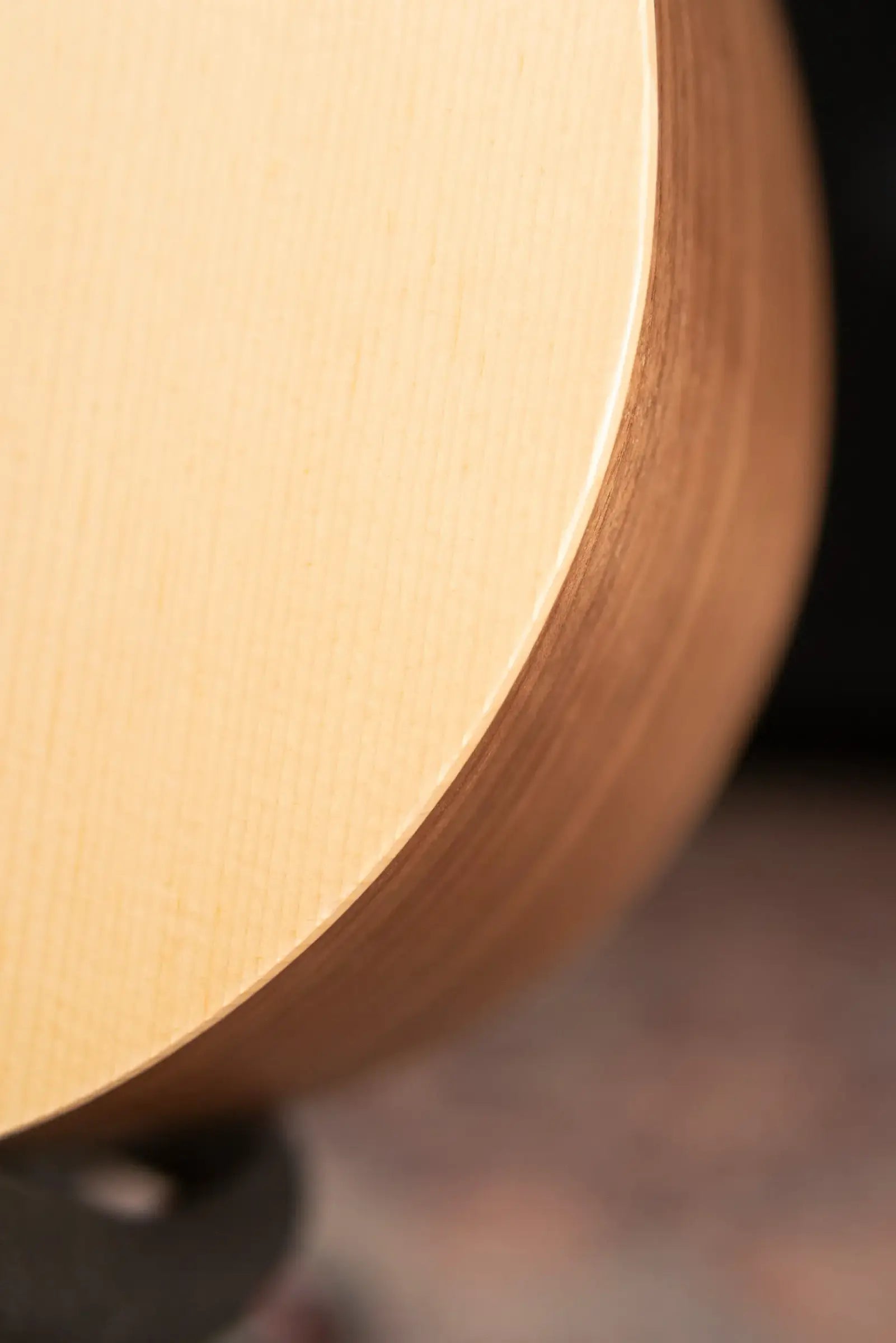 Taylor BT1 Baby Taylor Acoustic Guitar with Gig Bag - Used