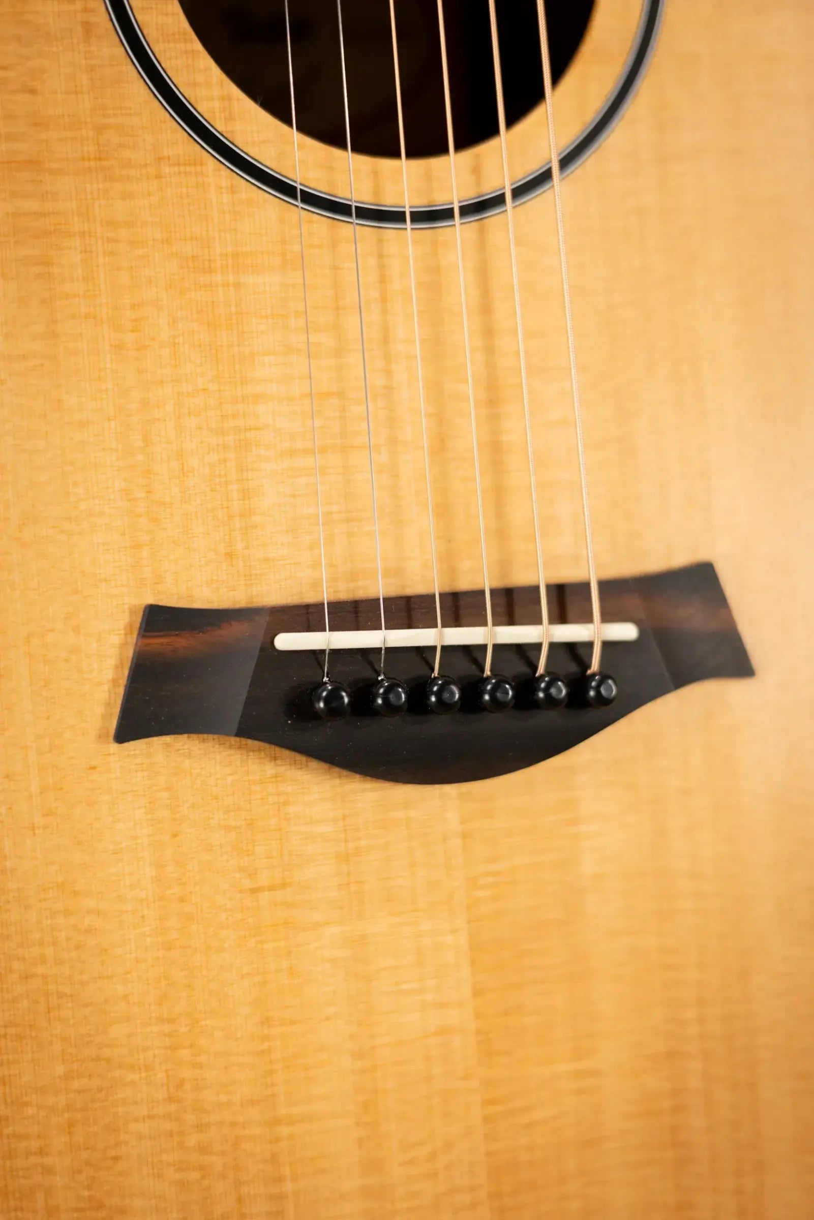 Taylor BT1 Left-Handed Baby Taylor Acoustic Guitar with Gig Bag
