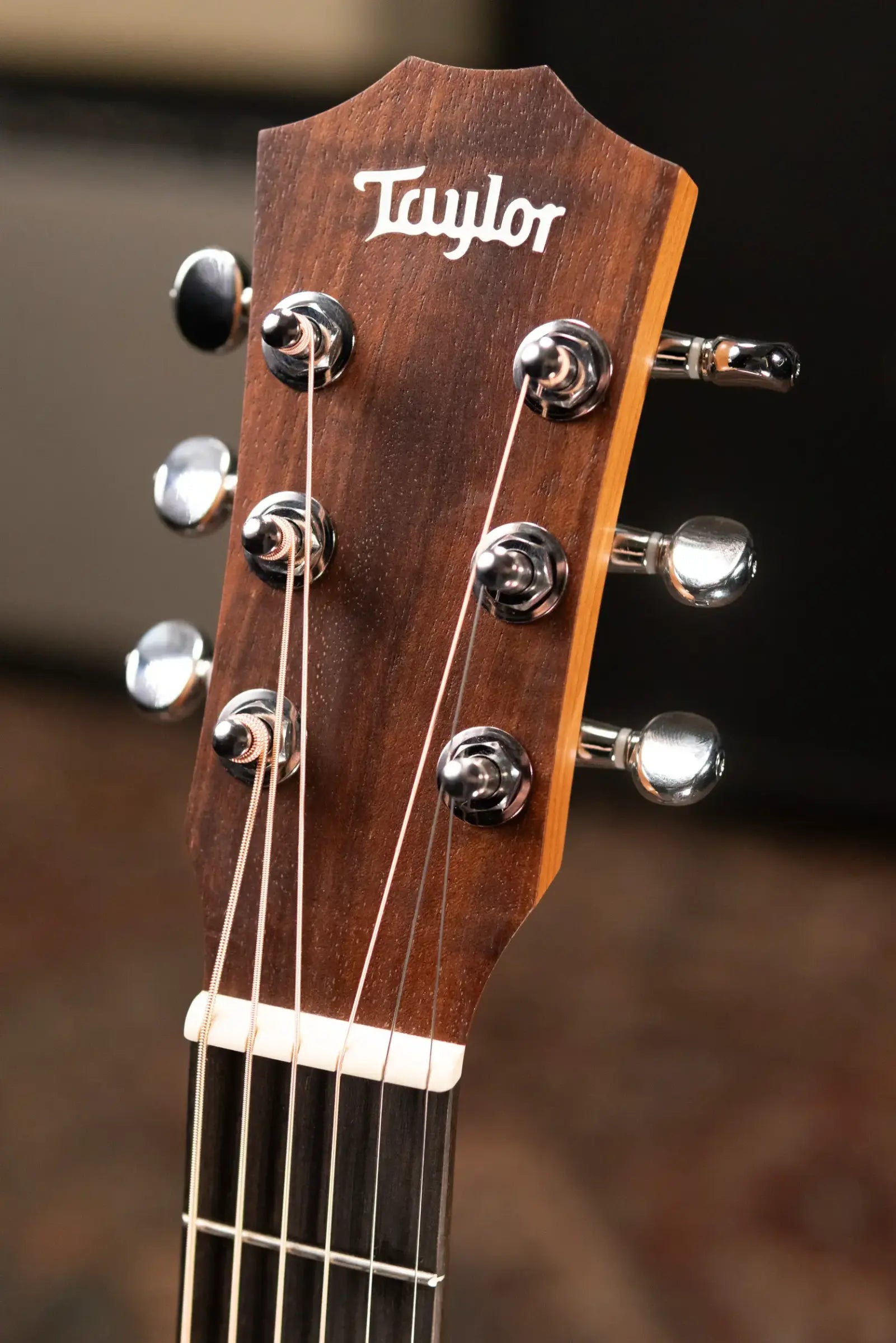 Taylor BT1e Baby Taylor Acoustic-Electric Guitar w/ Gig Bag