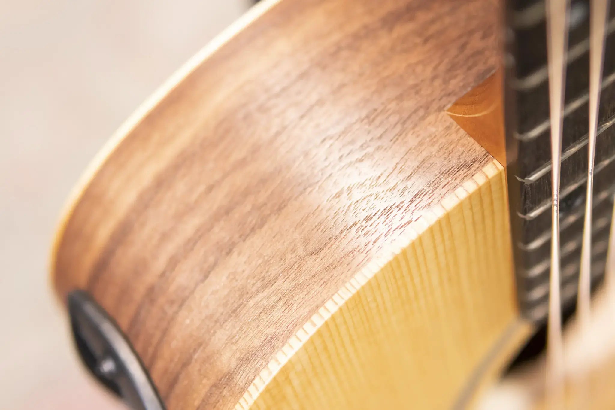 Taylor BT1e Baby Taylor Acoustic/Electric Guitar with Gig Bag