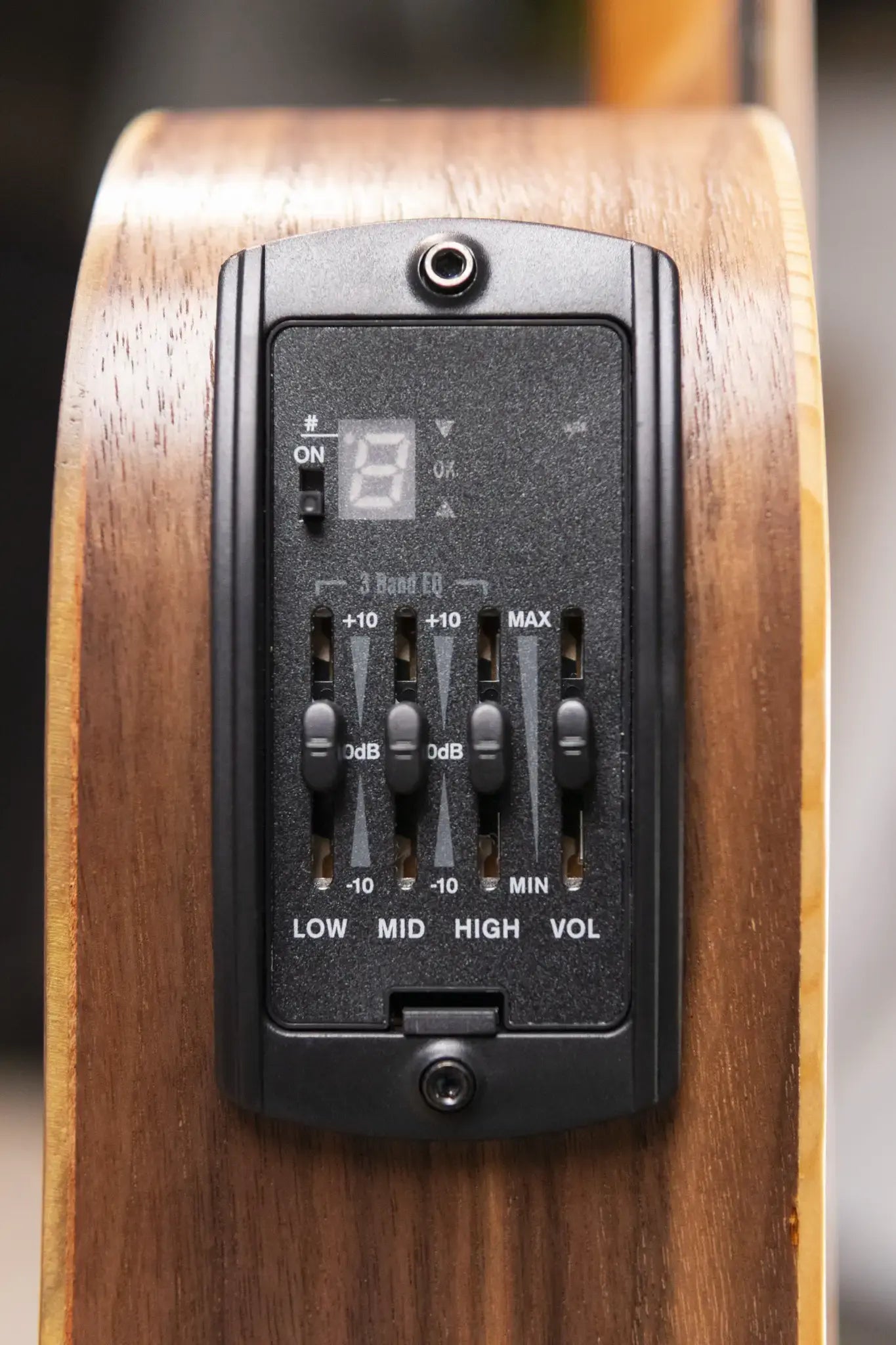 Taylor BT1e Baby Taylor Acoustic/Electric Guitar with Gig Bag