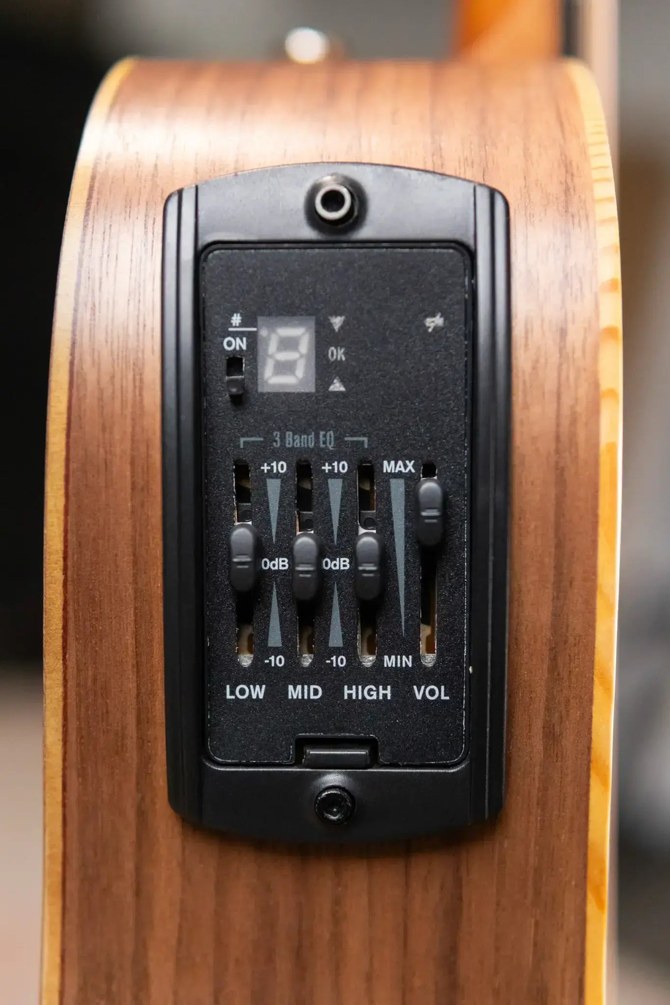 Taylor BT1e Baby Taylor Acoustic/Electric Guitar with Gig Bag