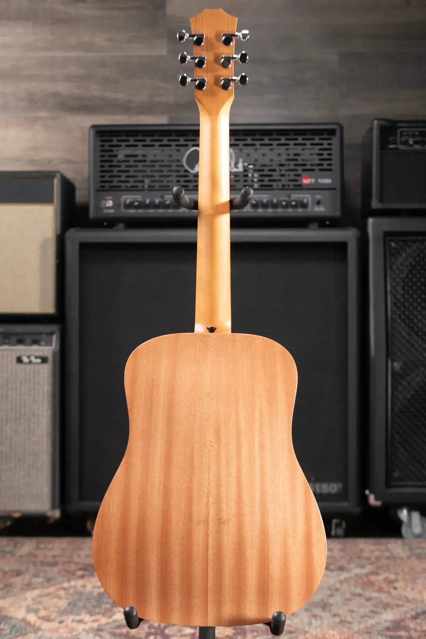 Taylor BT2 Baby Taylor Acoustic Guitar with Gig Bag