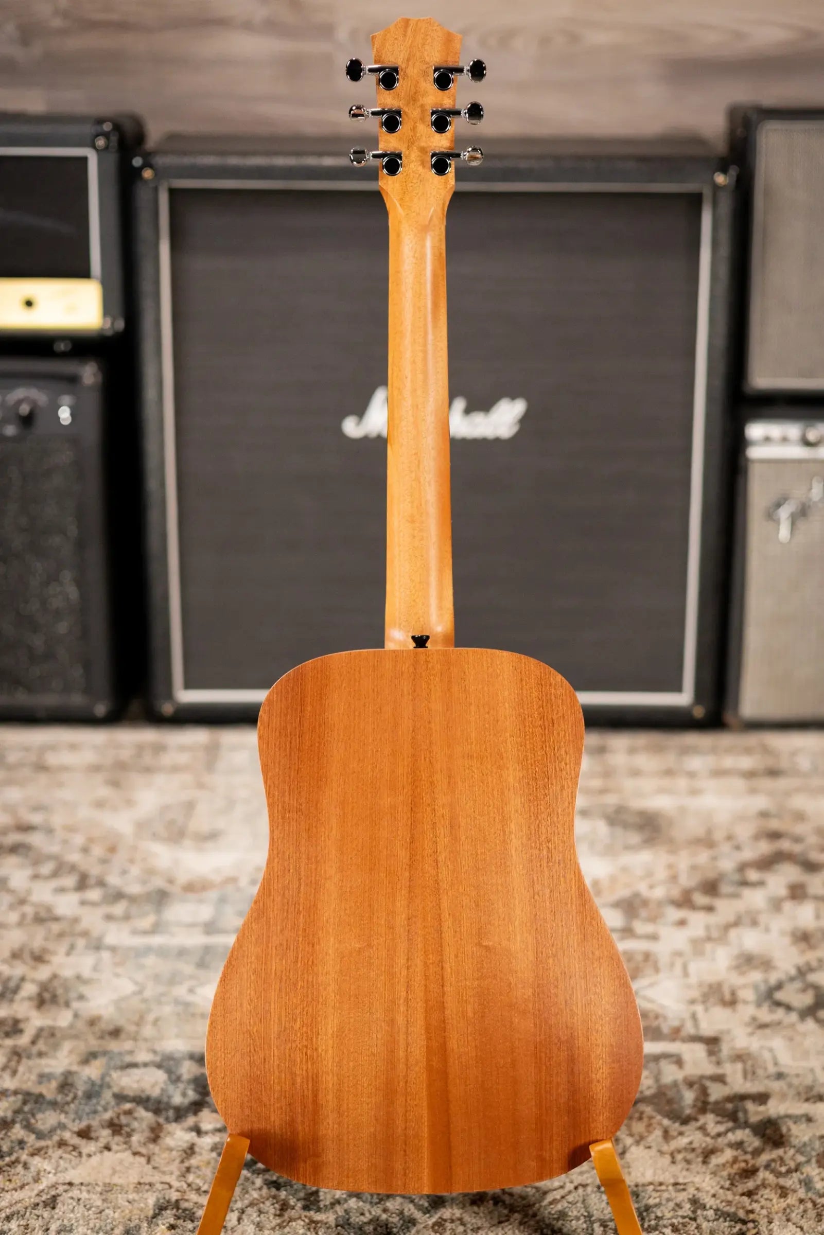 Taylor BT2 Baby Taylor Acoustic Guitar with Gig Bag