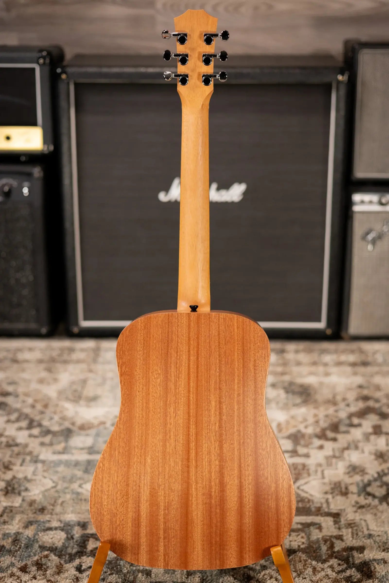 Taylor BT2 Baby Taylor Acoustic Guitar with Gig Bag