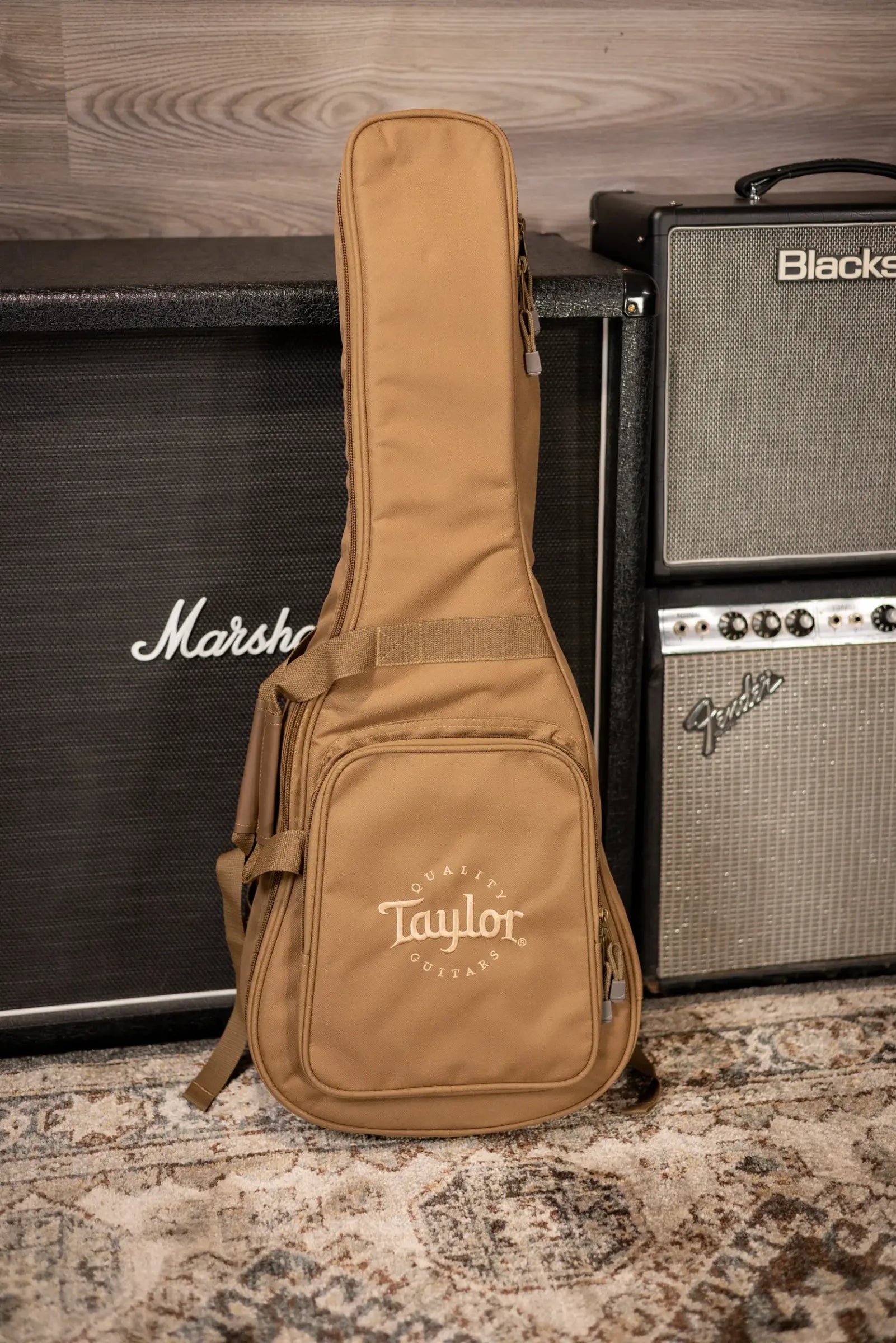 Taylor BT2 Baby Taylor Acoustic Guitar with Gig Bag