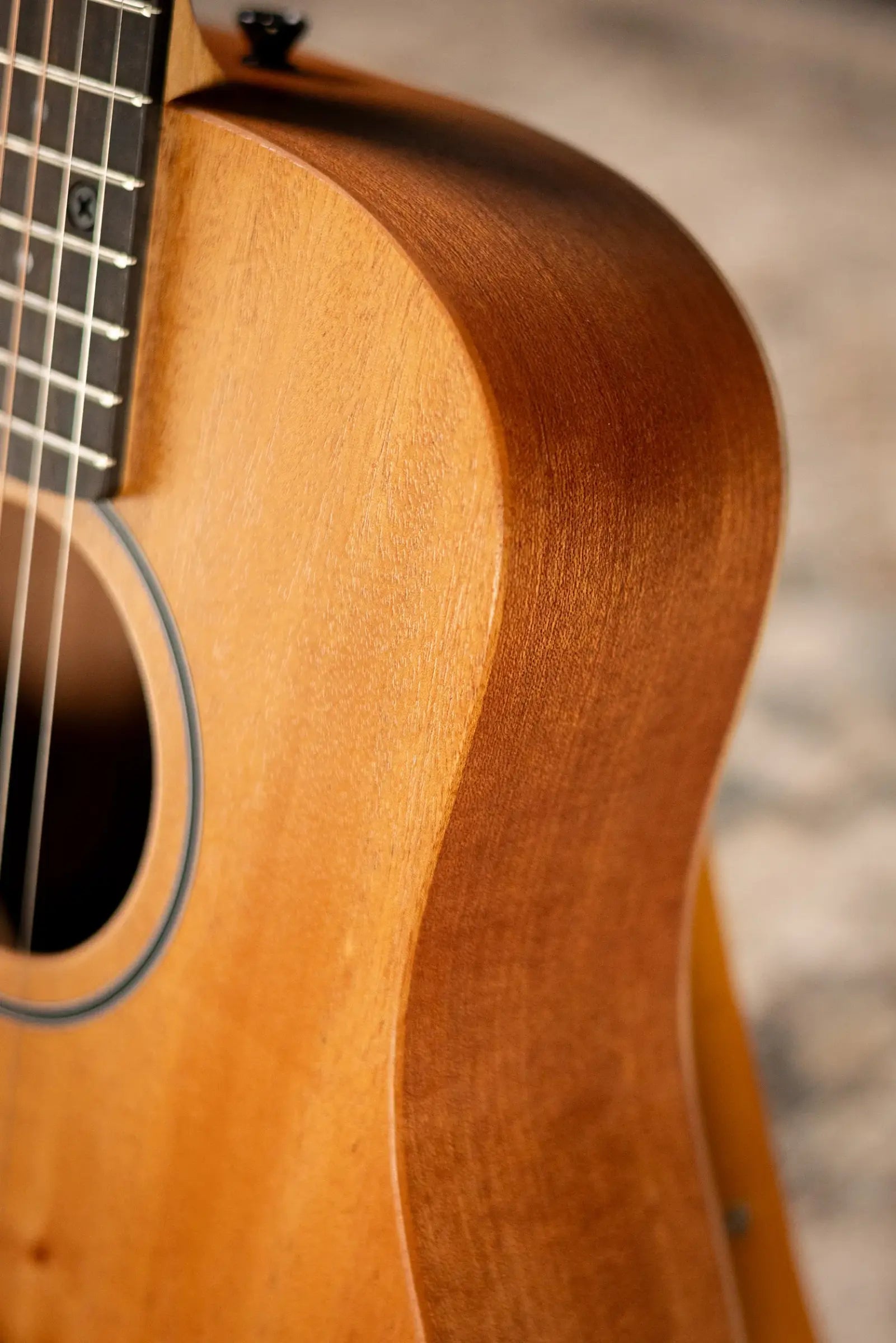 Taylor BT2 Baby Taylor Acoustic Guitar with Gig Bag