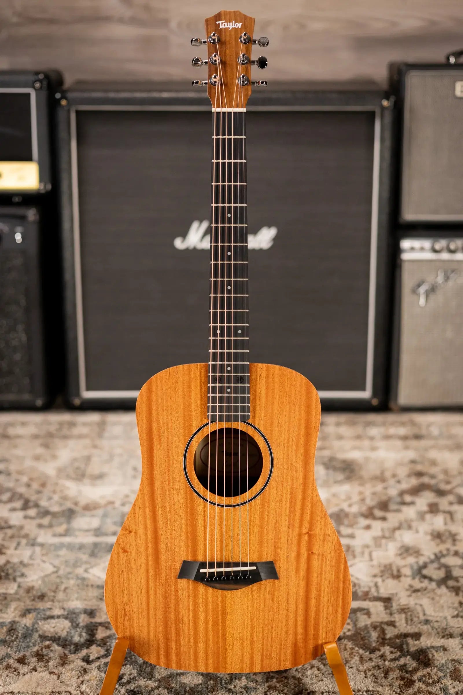 Taylor BT2 Baby Taylor Acoustic Guitar with Gig Bag
