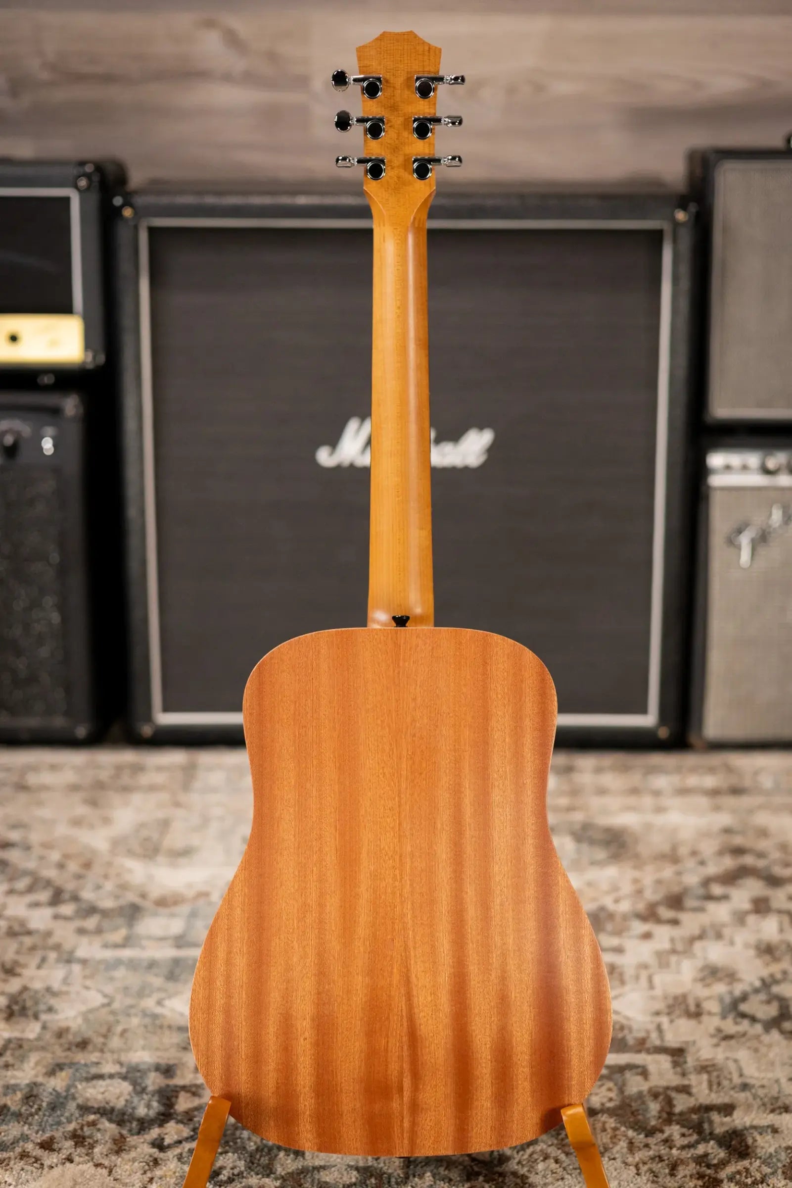 Taylor BT2 Baby Taylor Acoustic Guitar with Gig Bag