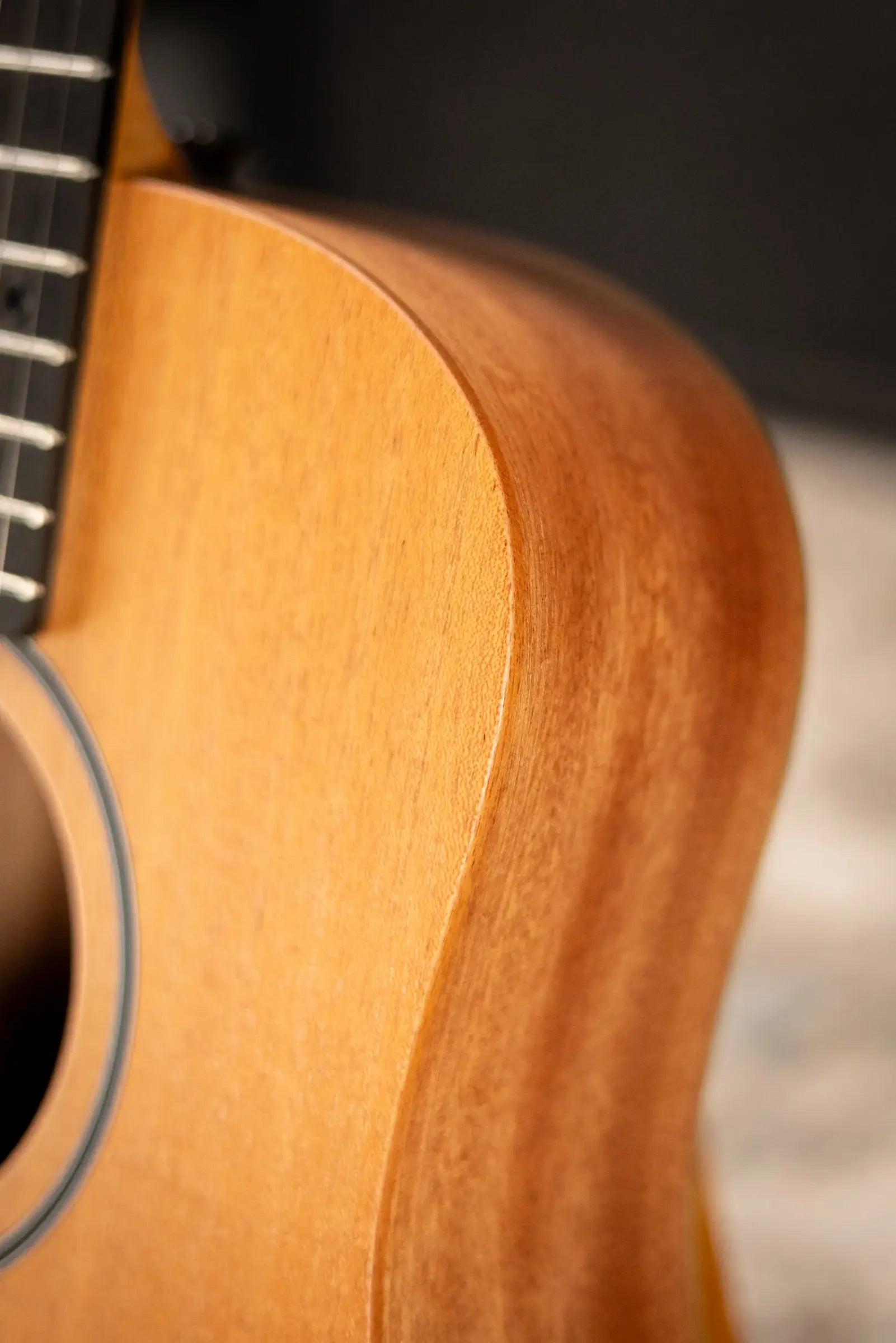 Taylor BT2 Baby Taylor Acoustic Guitar with Gig Bag
