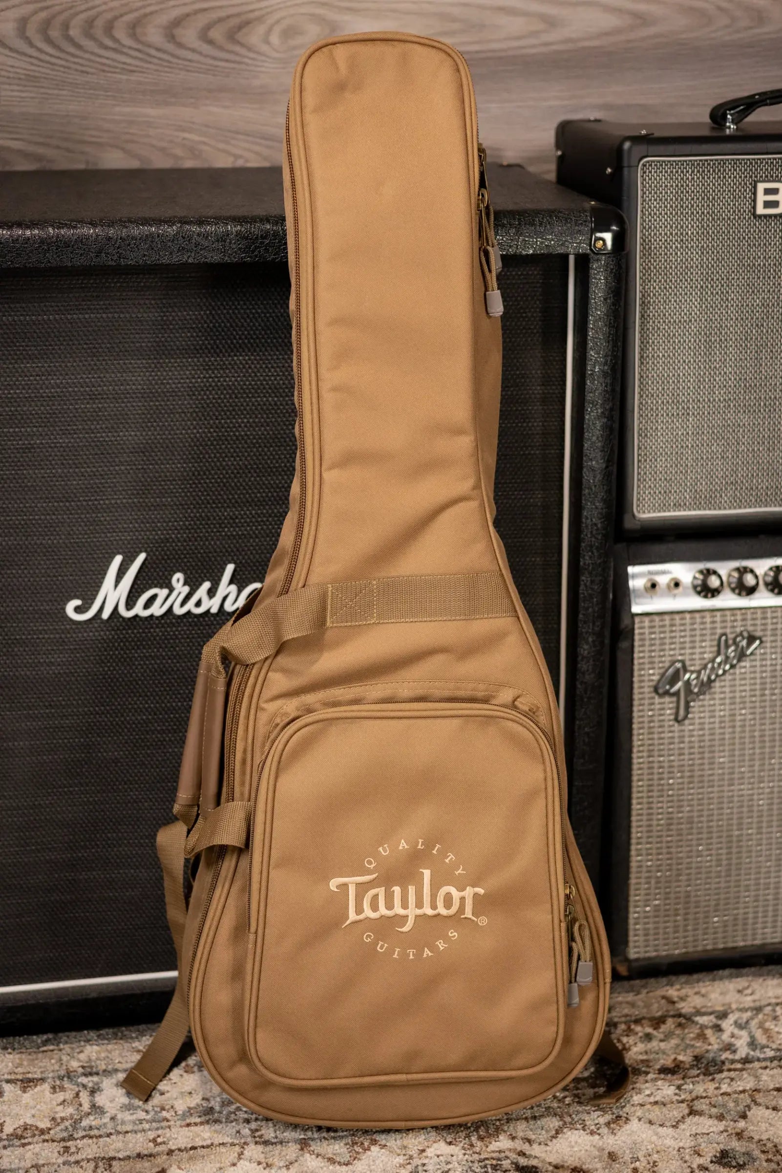 Taylor BT2 Baby Taylor Acoustic Guitar with Gig Bag