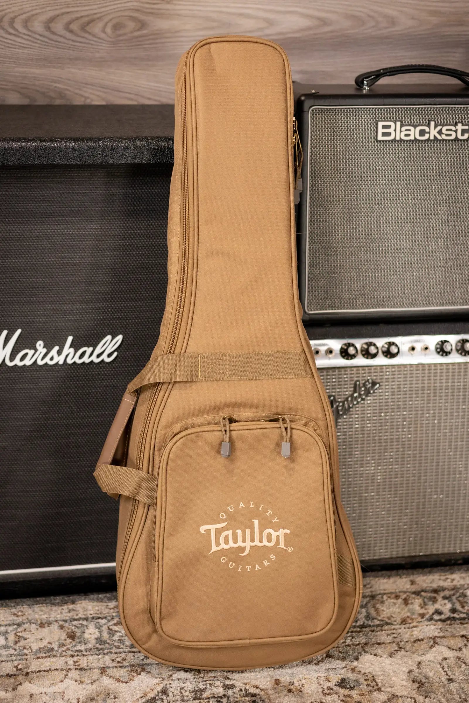 Taylor BT2 Baby Taylor Acoustic Guitar with Gig Bag