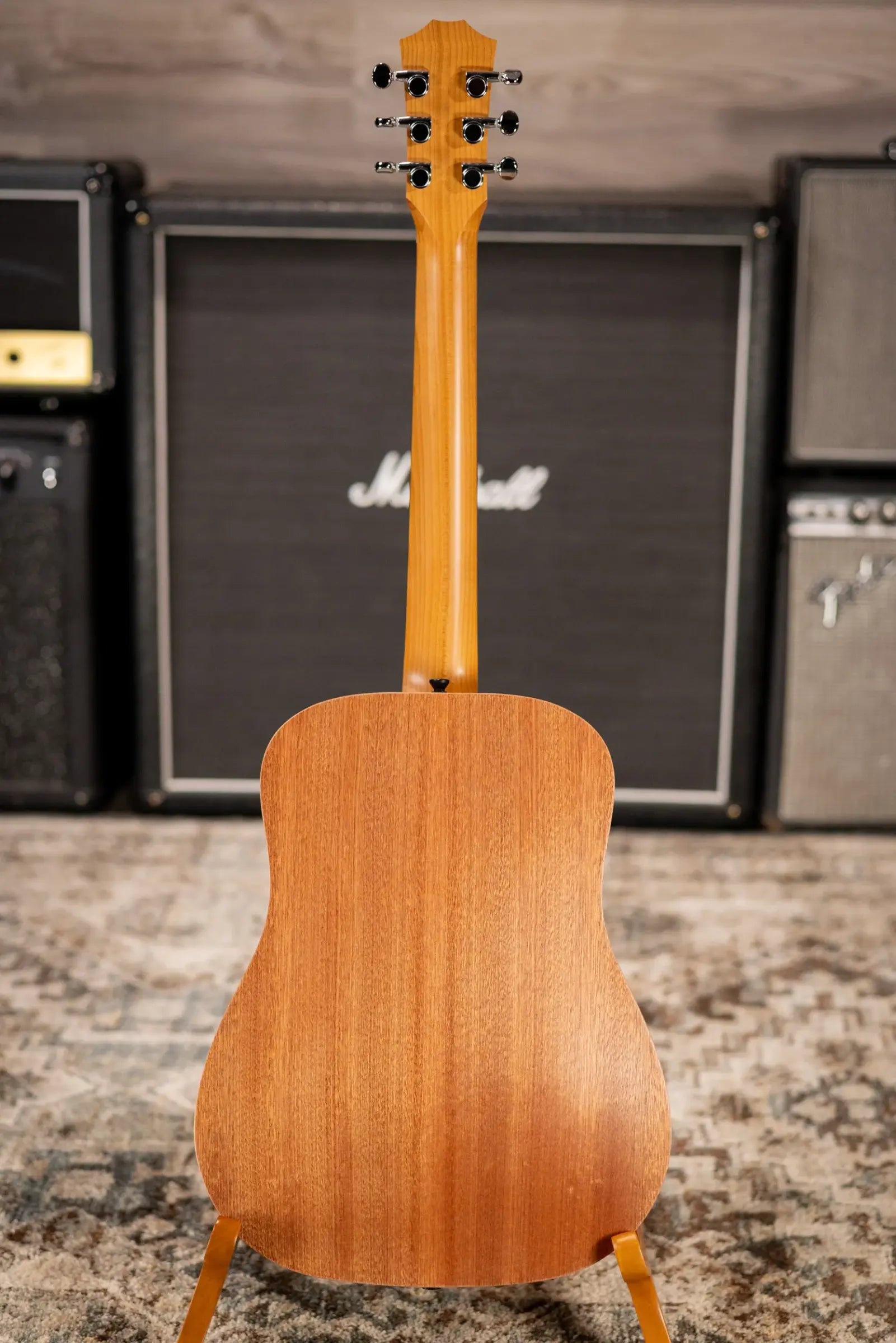 Taylor BT2 Baby Taylor Acoustic Guitar with Gig Bag