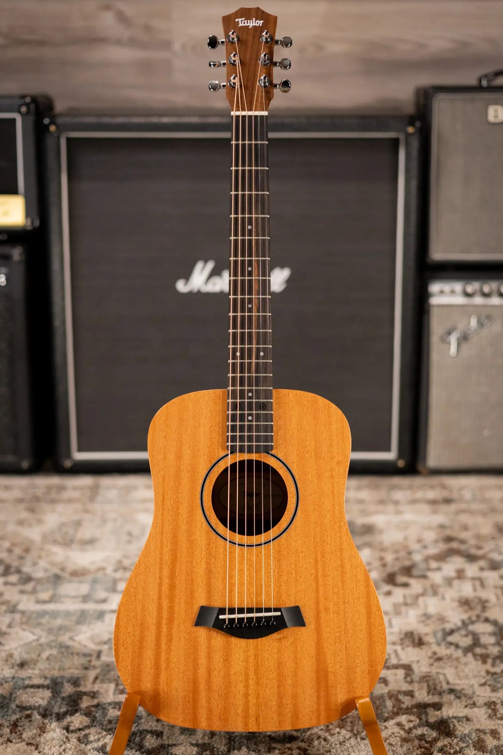 Taylor BT2 Baby Taylor Acoustic Guitar with Gig Bag