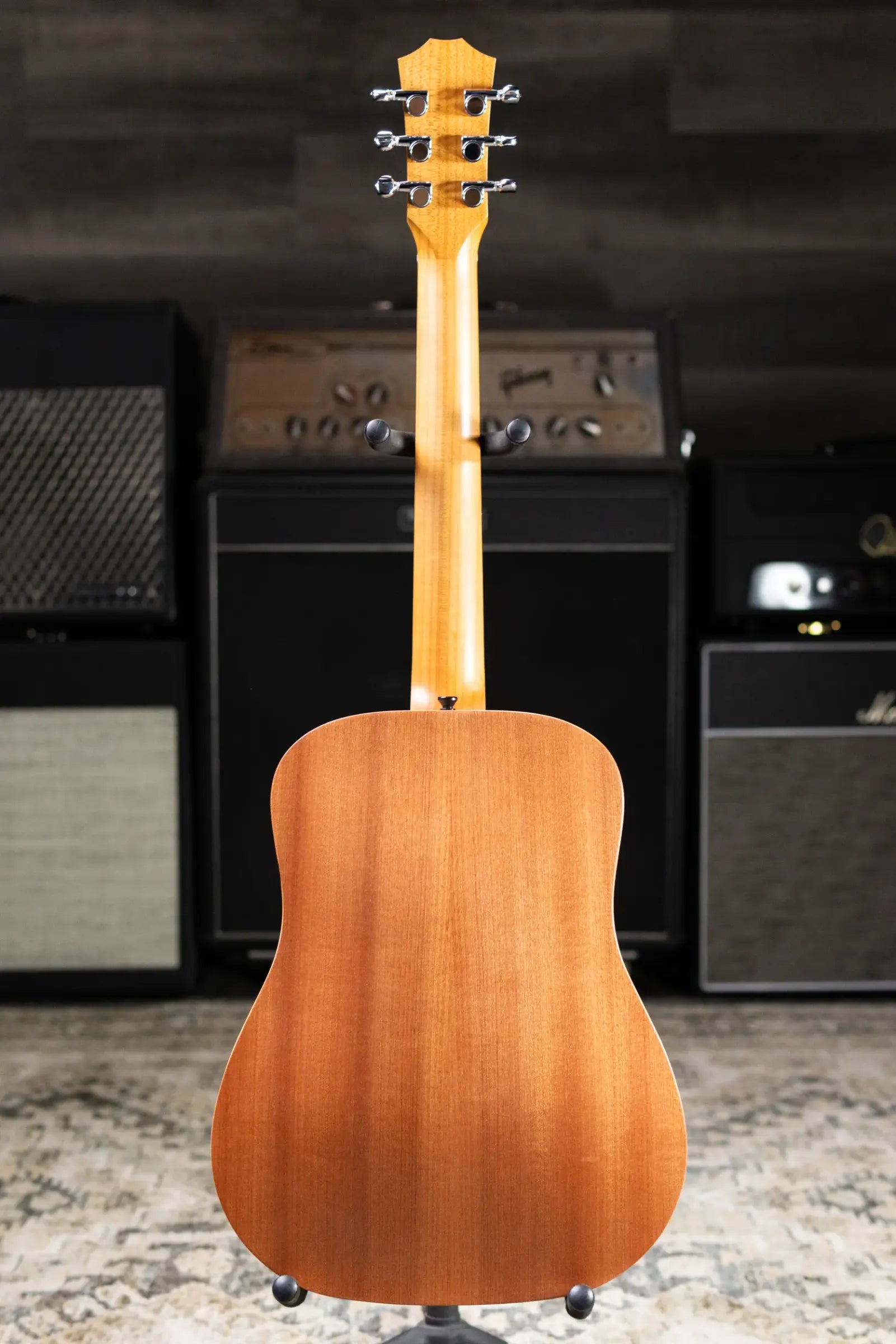 Taylor BT2 Baby Taylor Acoustic Guitar with Gig Bag