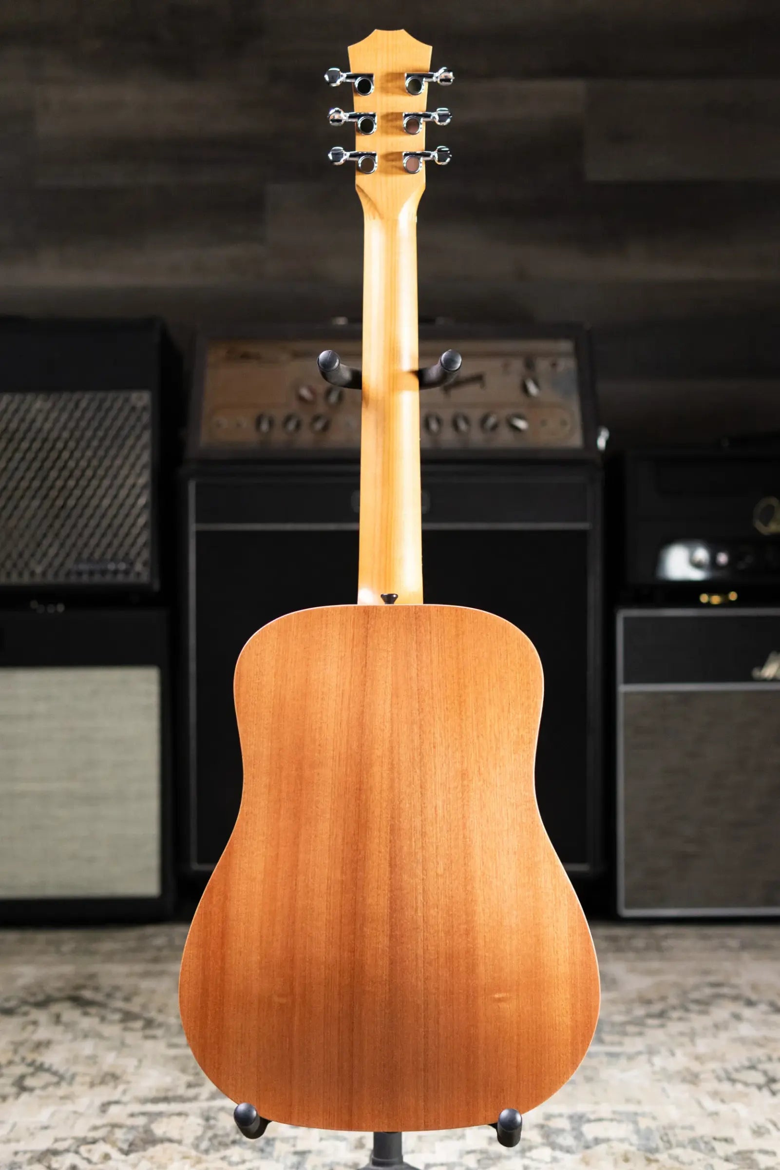 Taylor BT2 Baby Taylor Acoustic Guitar with Gig Bag