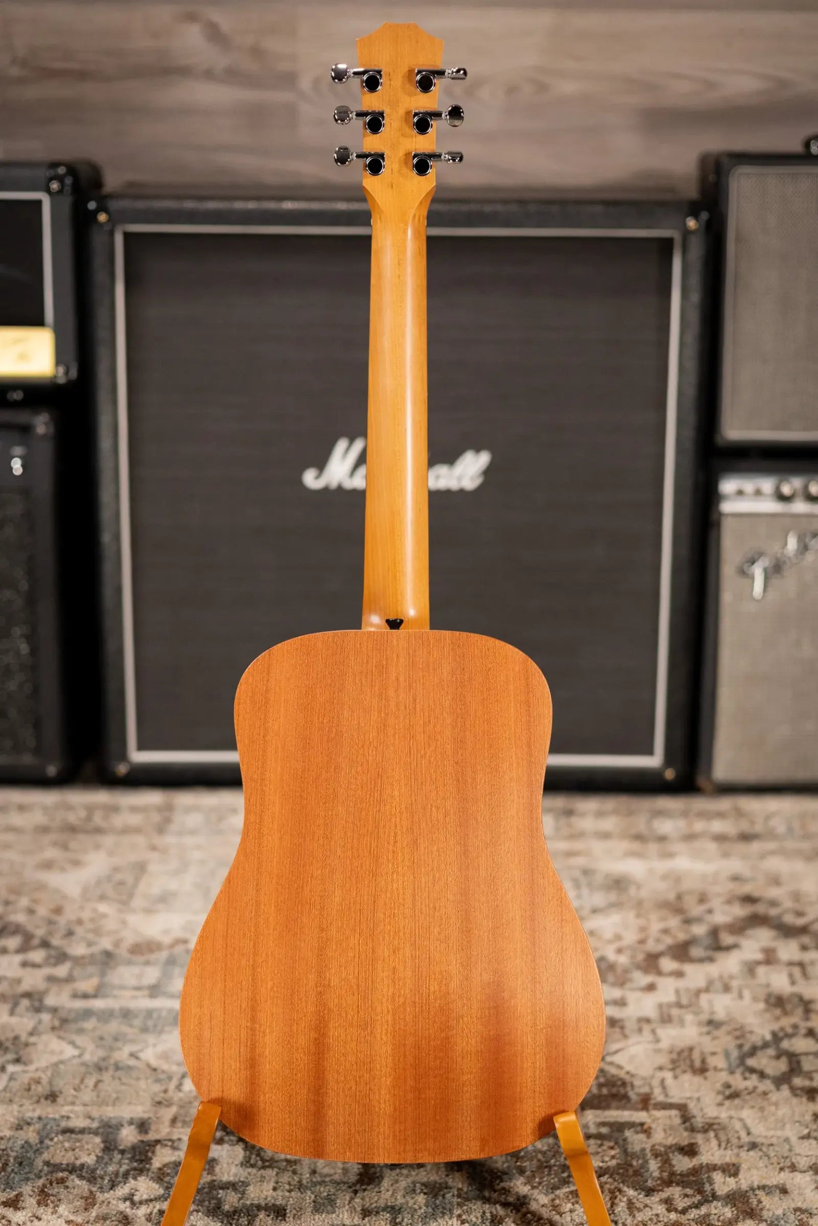Taylor BT2 Baby Taylor Acoustic Guitar with Gig Bag