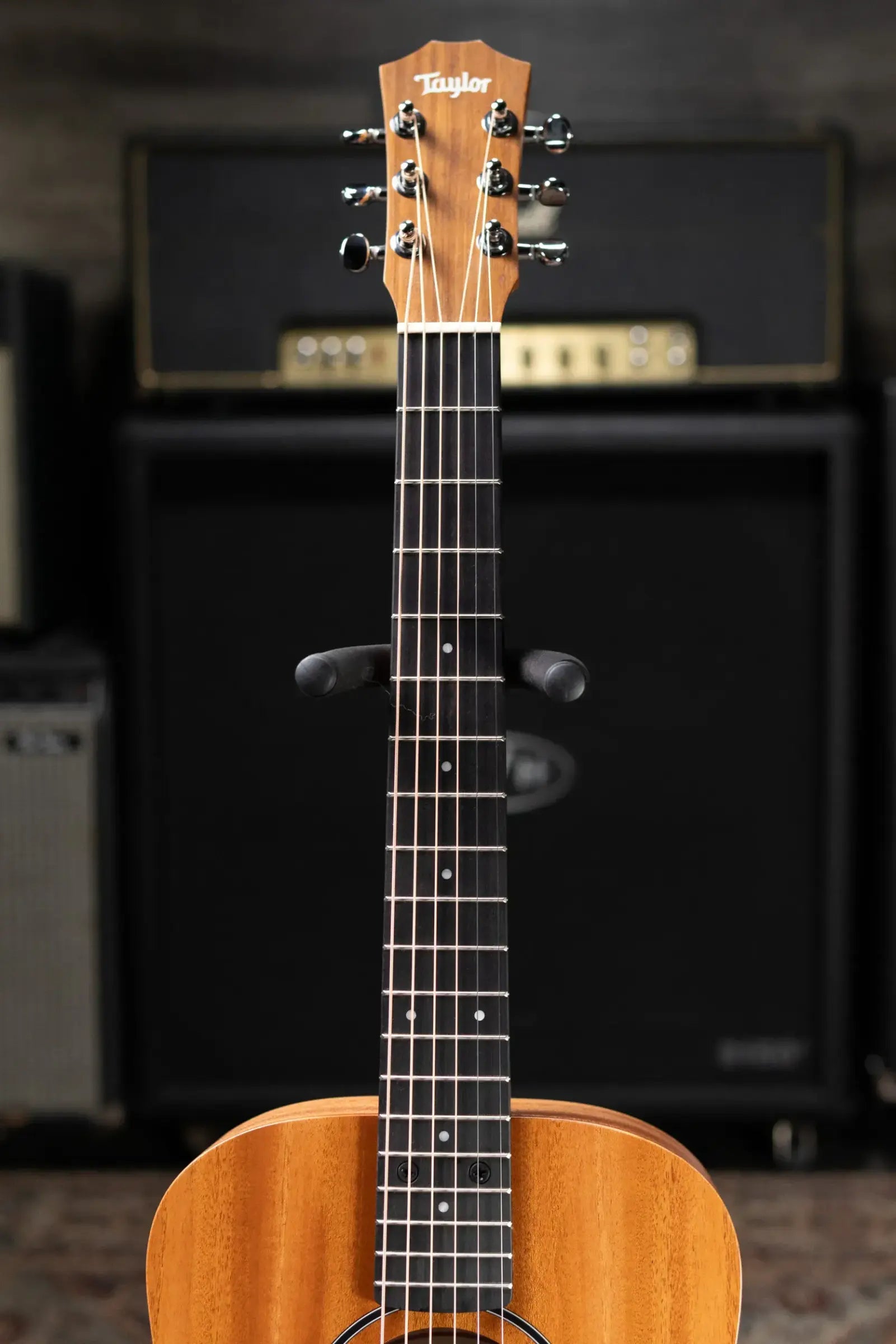 Taylor BT2 Baby Taylor Acoustic Guitar with Gig Bag