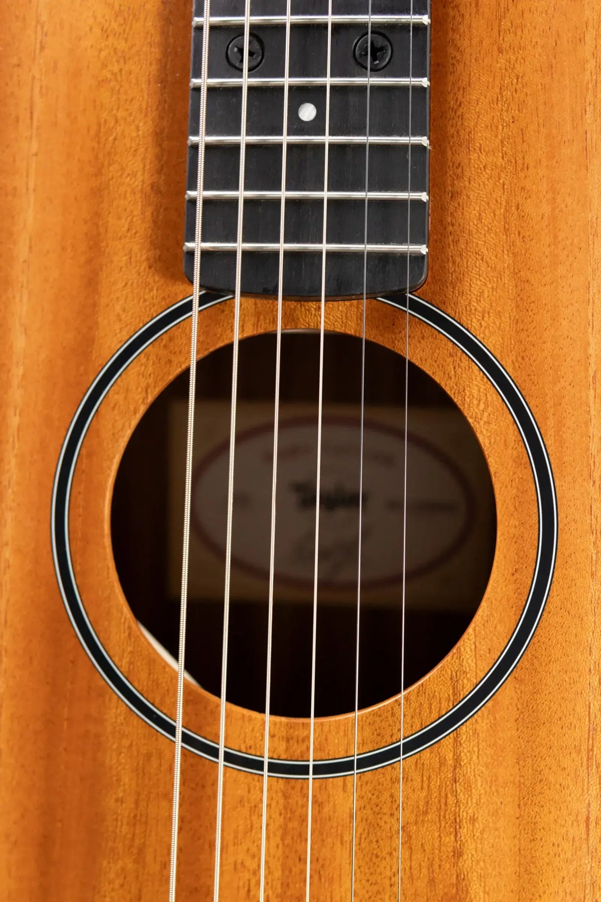 Taylor BT2 Baby Taylor Acoustic Guitar with Gig Bag