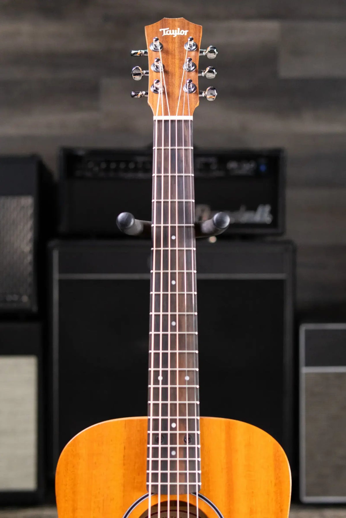 Taylor BT2 Baby Taylor Acoustic Guitar with Gig Bag