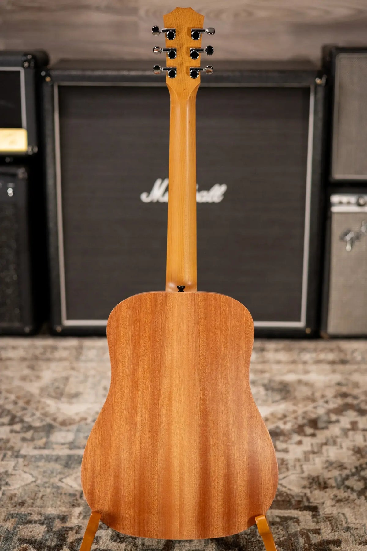 Taylor BT2 Baby Taylor Acoustic Guitar with Gig Bag
