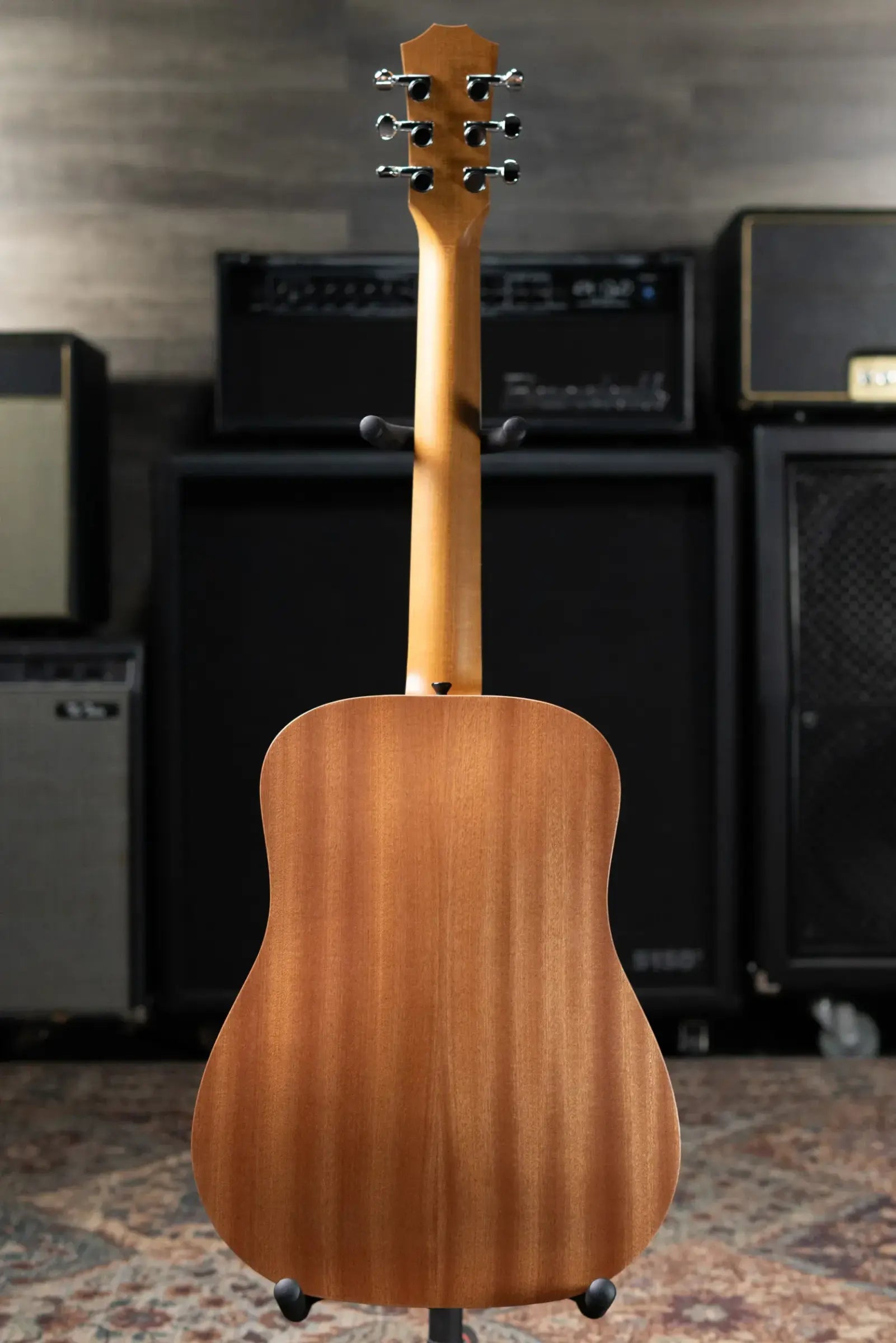Taylor BT2 Baby Taylor Acoustic Guitar with Gig Bag - Floor Model