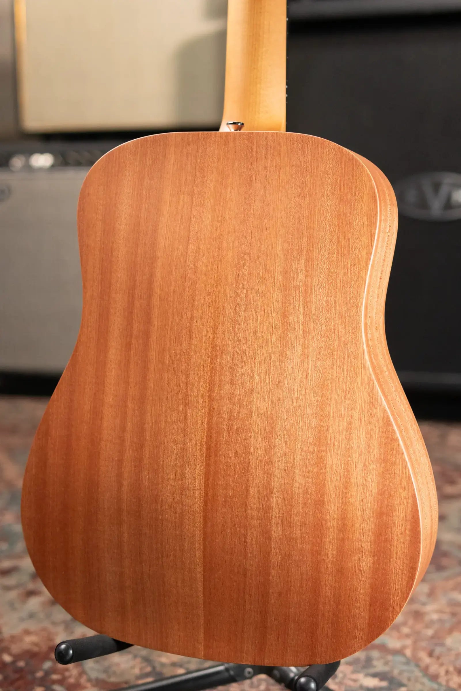 Taylor BT2 Mahogany Acoustic Guitar with Gig Bag