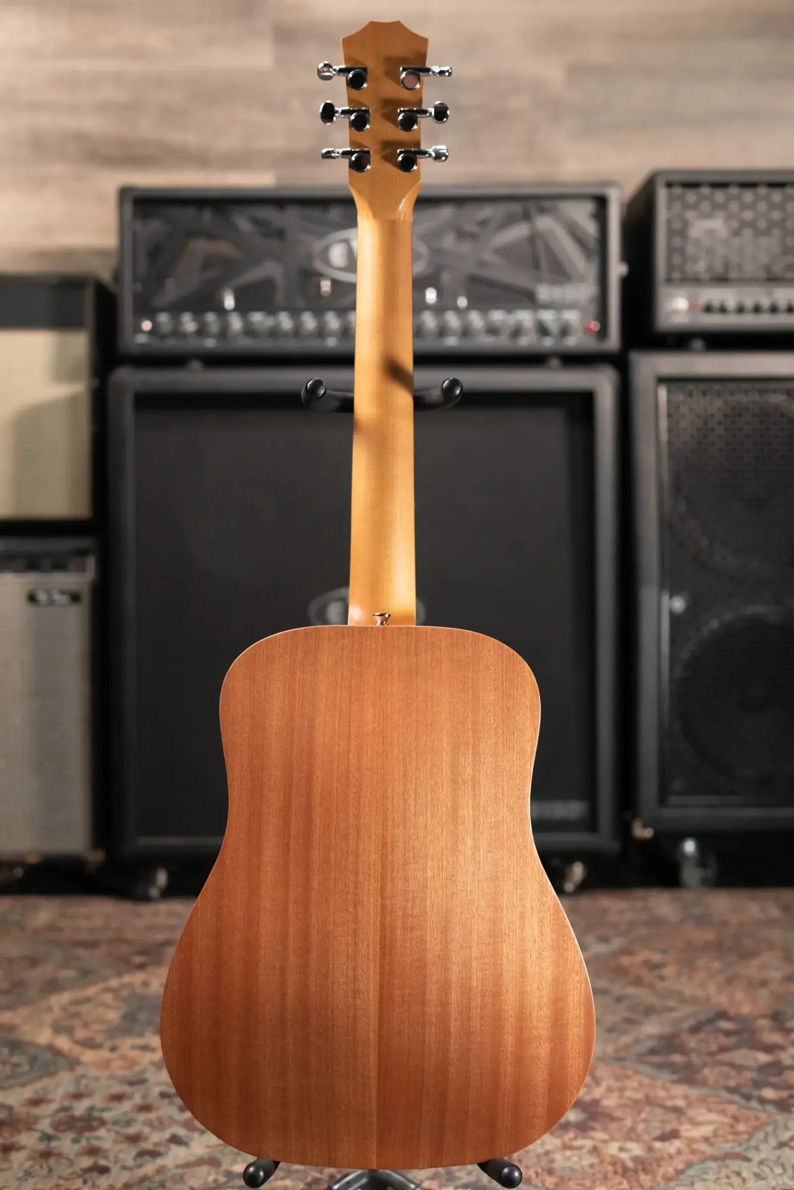 Taylor BT2 Mahogany Acoustic Guitar with Gig Bag