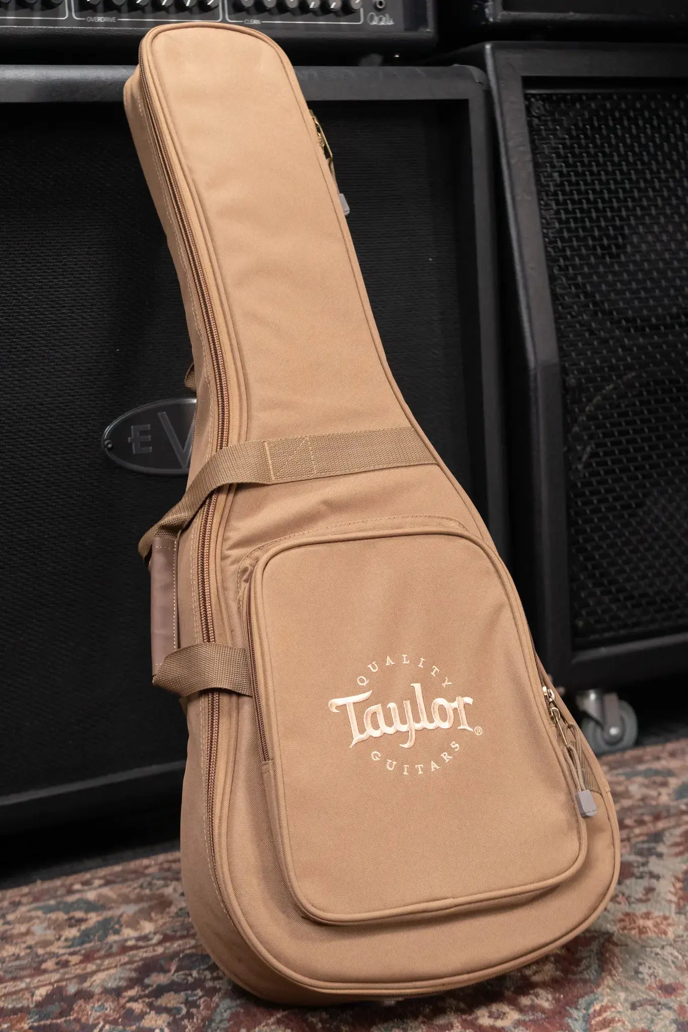 Taylor BT2 Mahogany Acoustic Guitar with Gig Bag