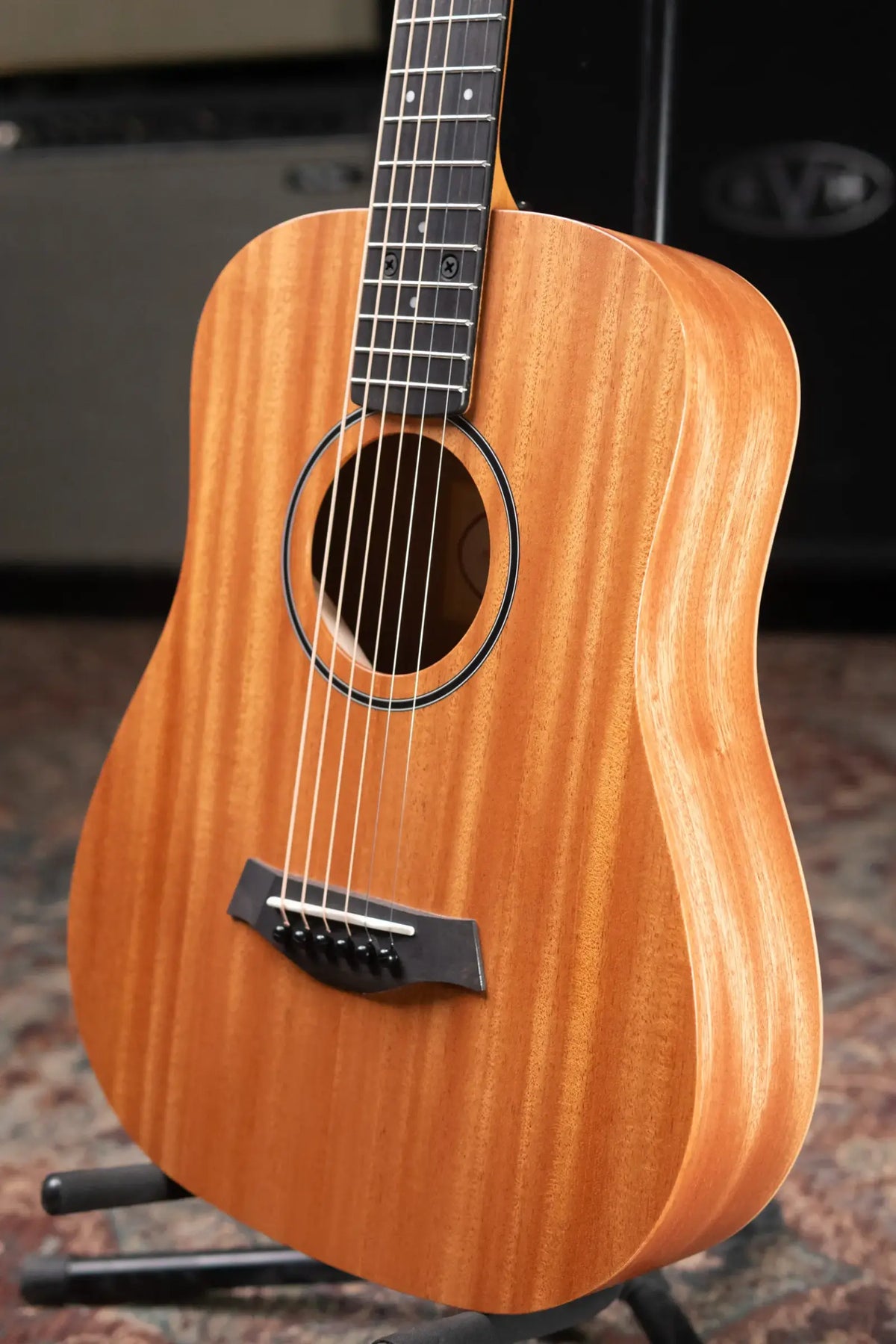Taylor BT2 Mahogany Acoustic Guitar with Gig Bag