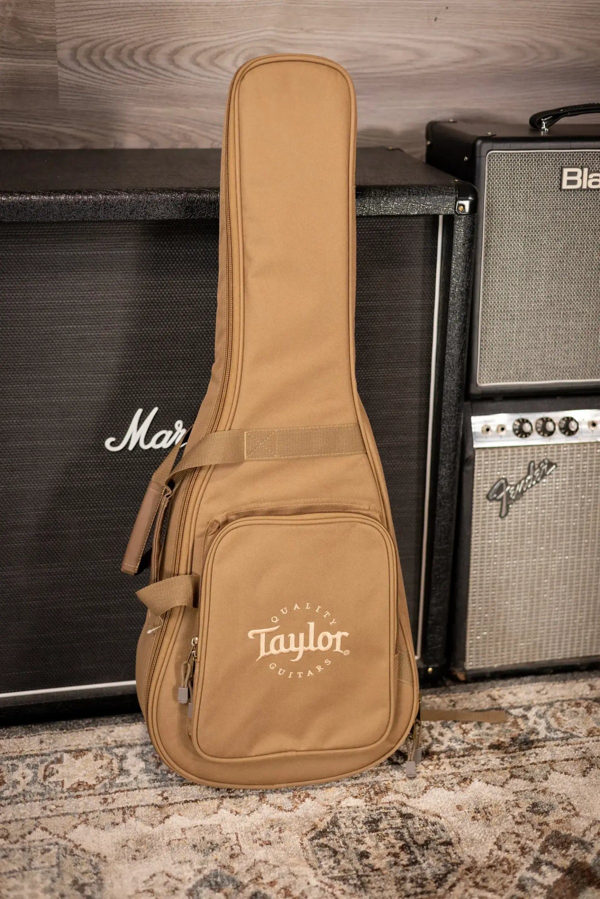 Taylor BT2 Mahogany Acoustic Guitar with Gig Bag