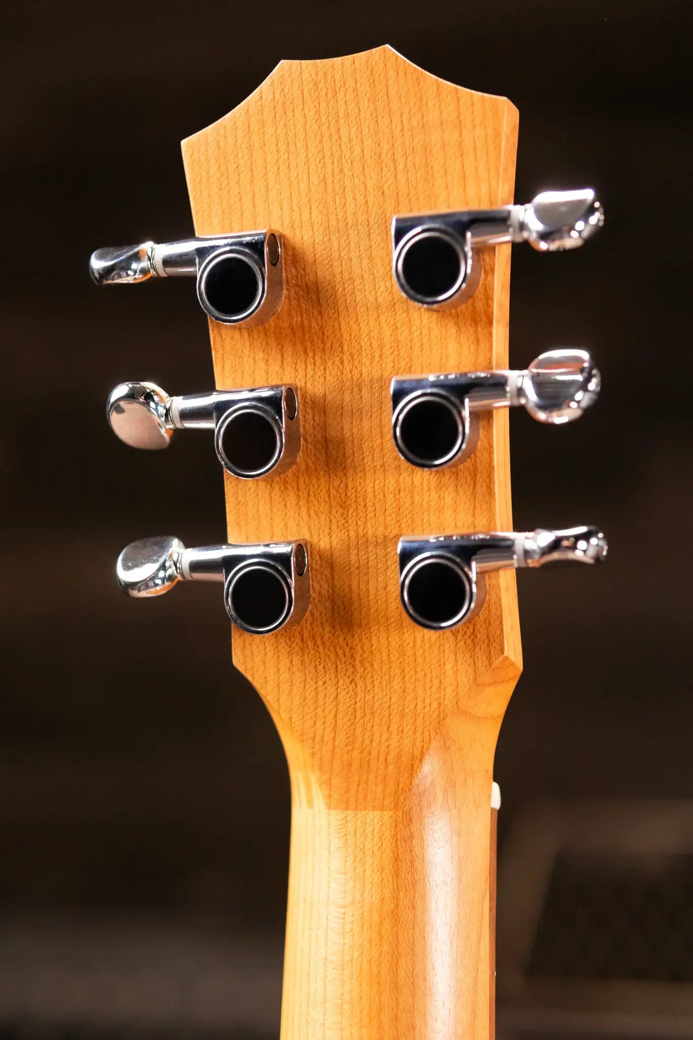 Taylor BTe-Koa Baby Taylor Acoustic/Electric Guitar with Gig Bag