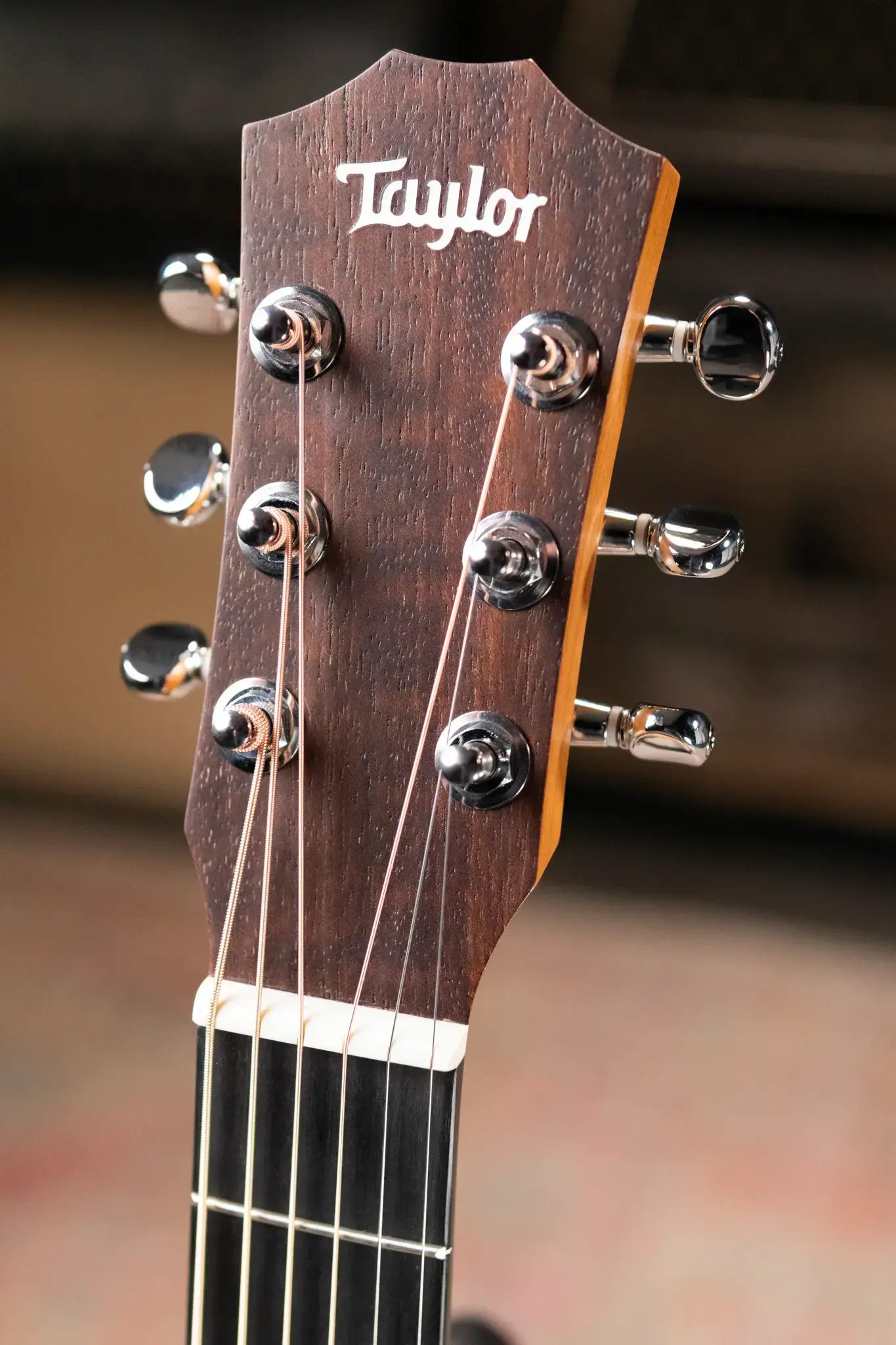 Taylor Baby Taylor BT-Koa Acoustic Guitar with Gig Bag