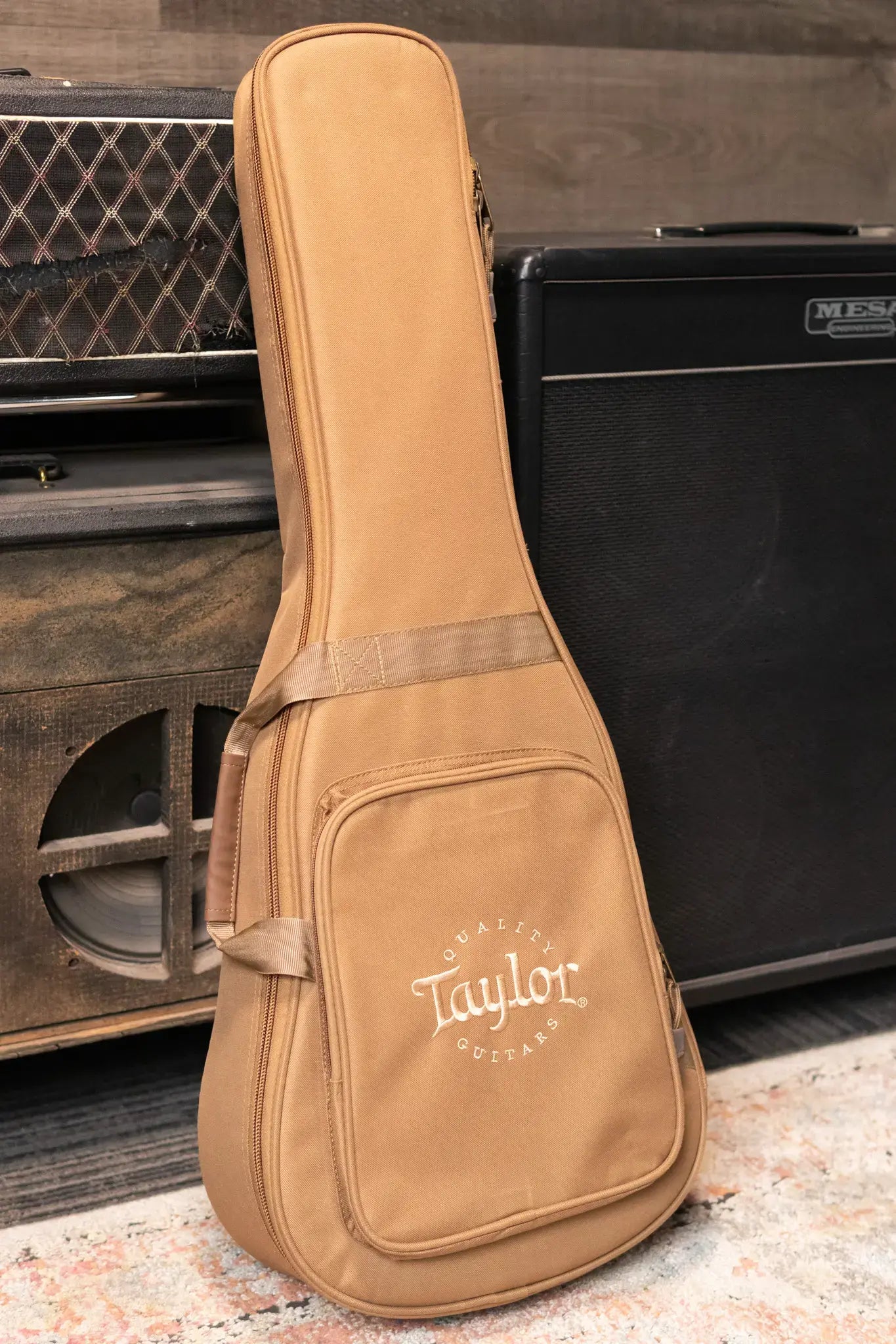 Taylor Baby Taylor BT-Koa Acoustic Guitar with Gig Bag