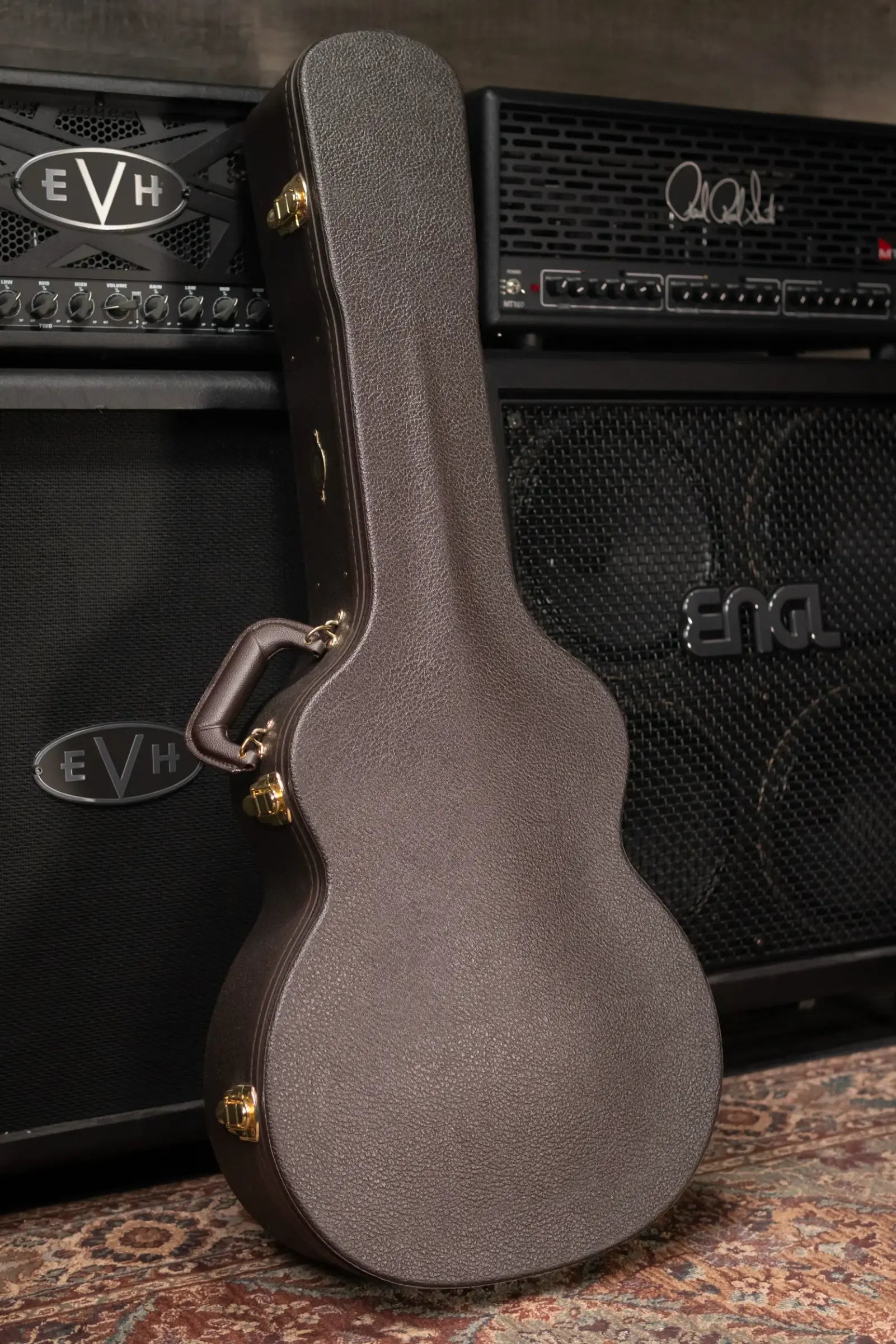 Taylor Builder's Edition 314ce LTD 50th Anniversary Grand Auditorium Acoustic/Electric Guitar - Kona Burst Top with Hardshell Case - Factory Demo