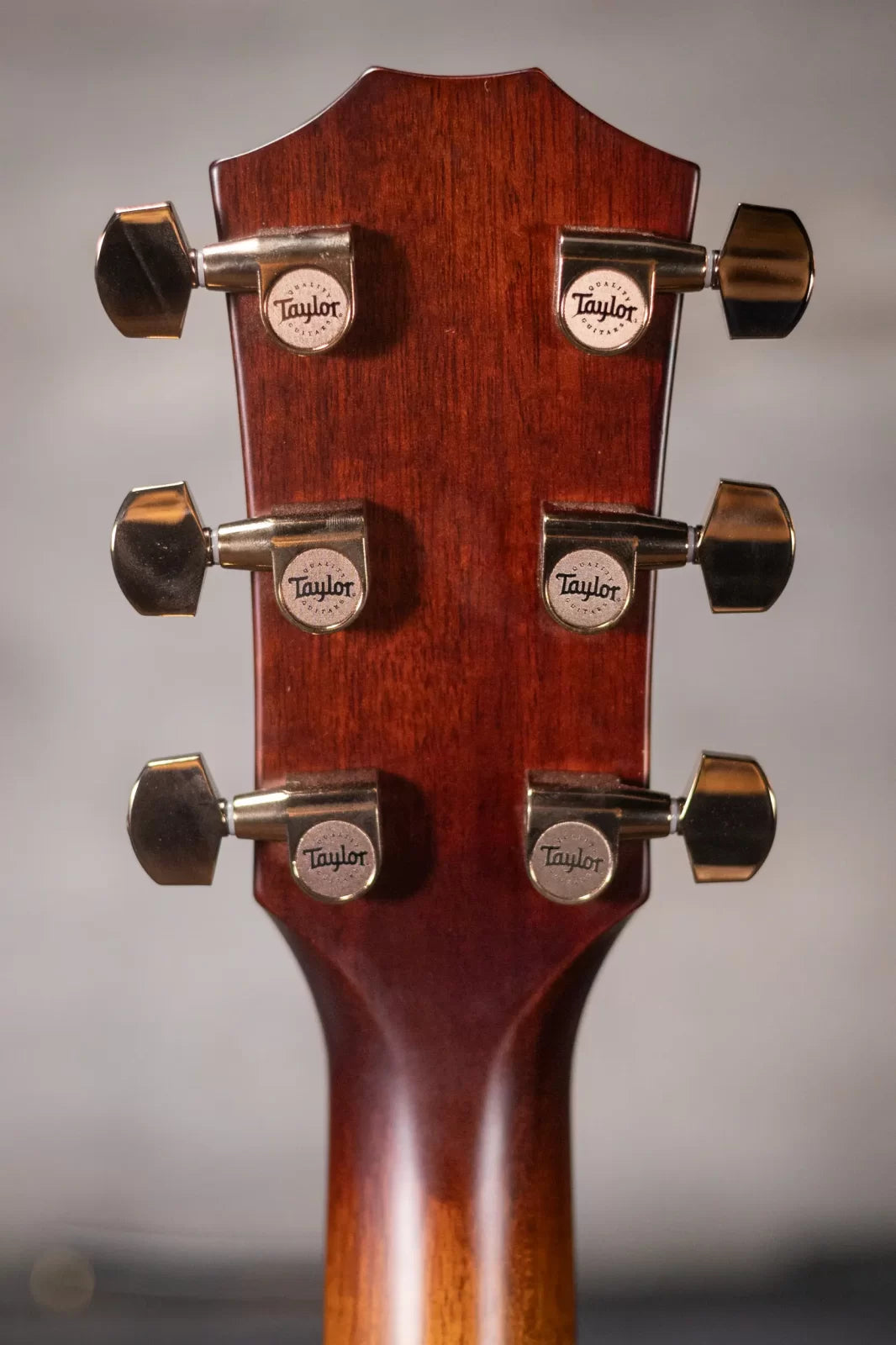 Taylor Custom Catch 2023 C12ce #39 Grand Concert Koa/Sinker Redwood with Hardshell Case